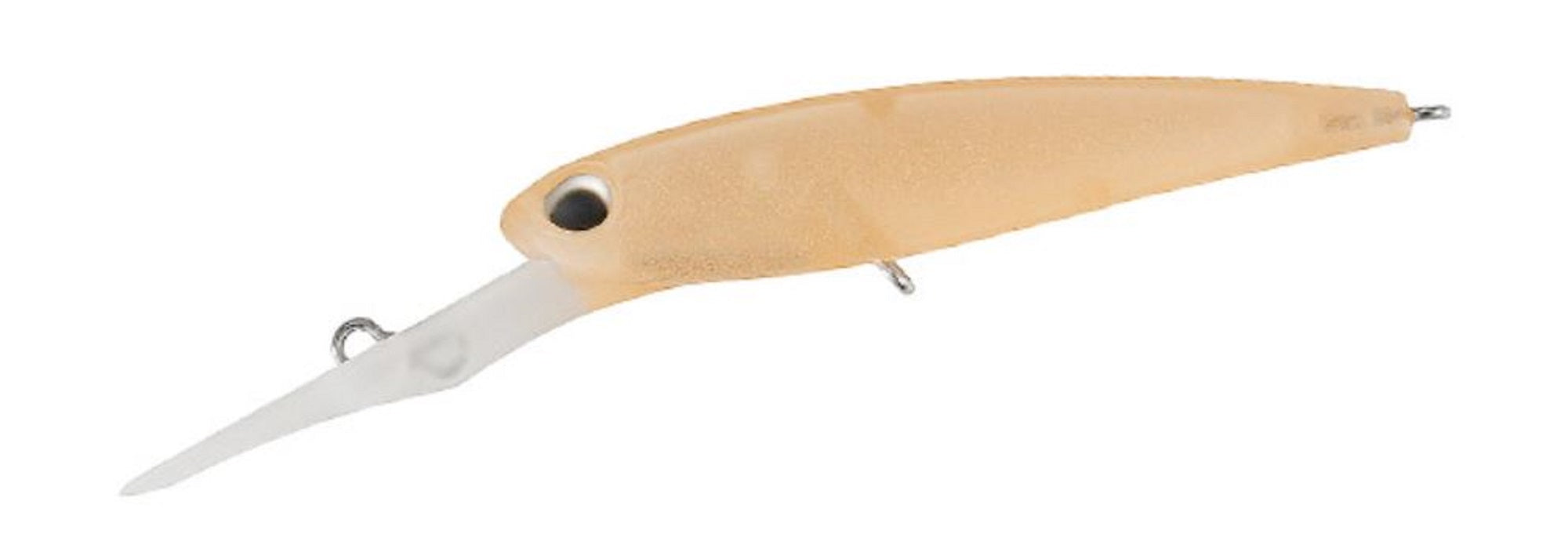 Valkein Schwan S Nano 50mm 1.9 grams Floating Lure M047 (3499)
