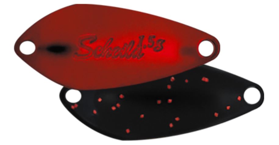 Valkein Spoon Scheila 1.2 grams Sinking Lure LT3 (9453)