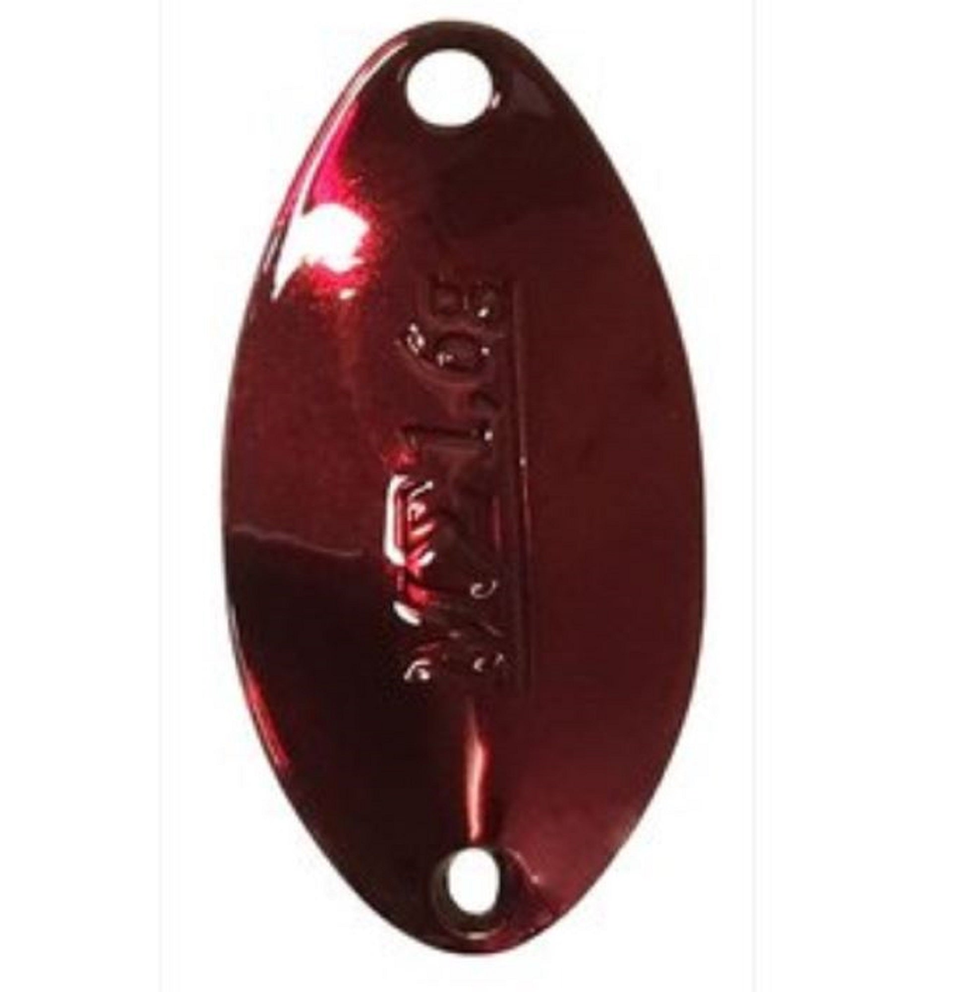 Valkein Spoon Mark Sigma 1.6 grams Sinking Lure LT3 (9613)