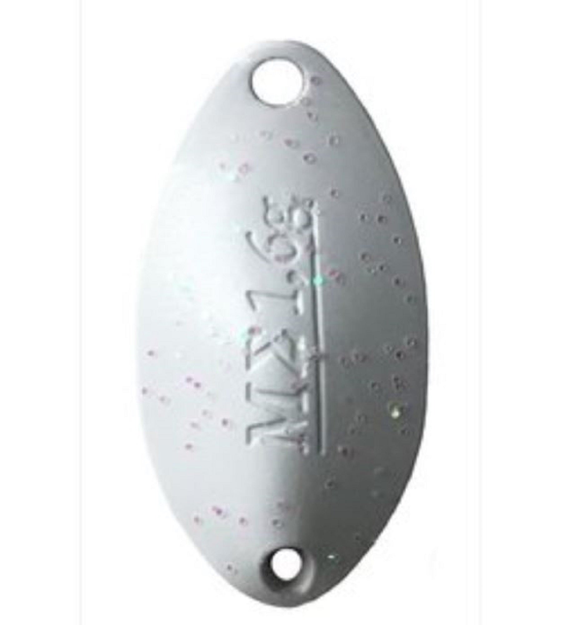 Valkein Spoon Mark Sigma 1.6 grams Sinking Lure GLT4 (9682)