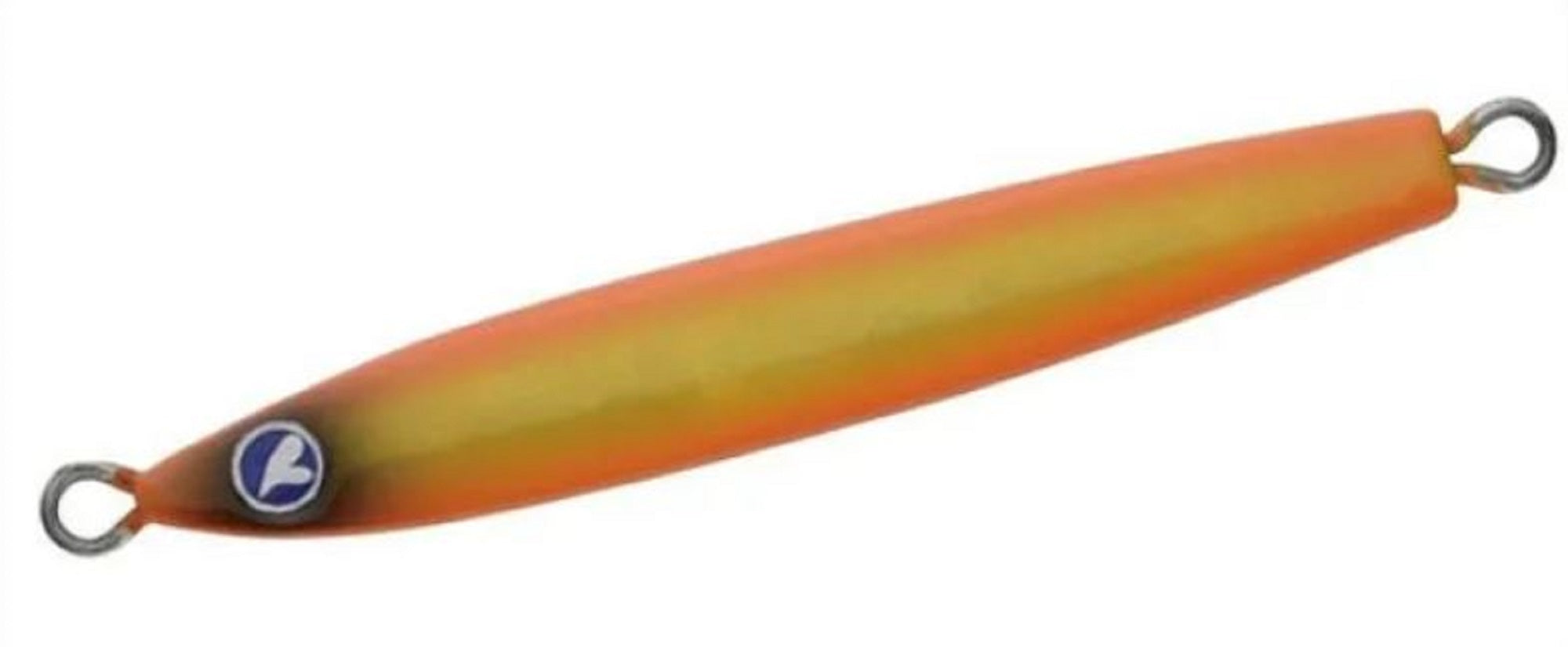 Sale Blue Blue Metal Jig Fallten 30 grams 16 (2725)