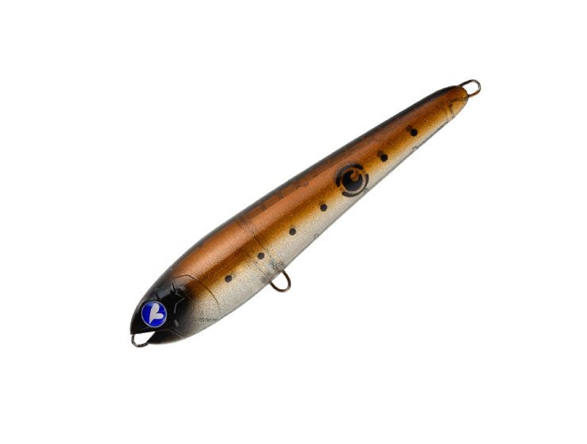 Blue Blue Gachipen 200 Pencil 90 gram Floating Lure 03 (5054)