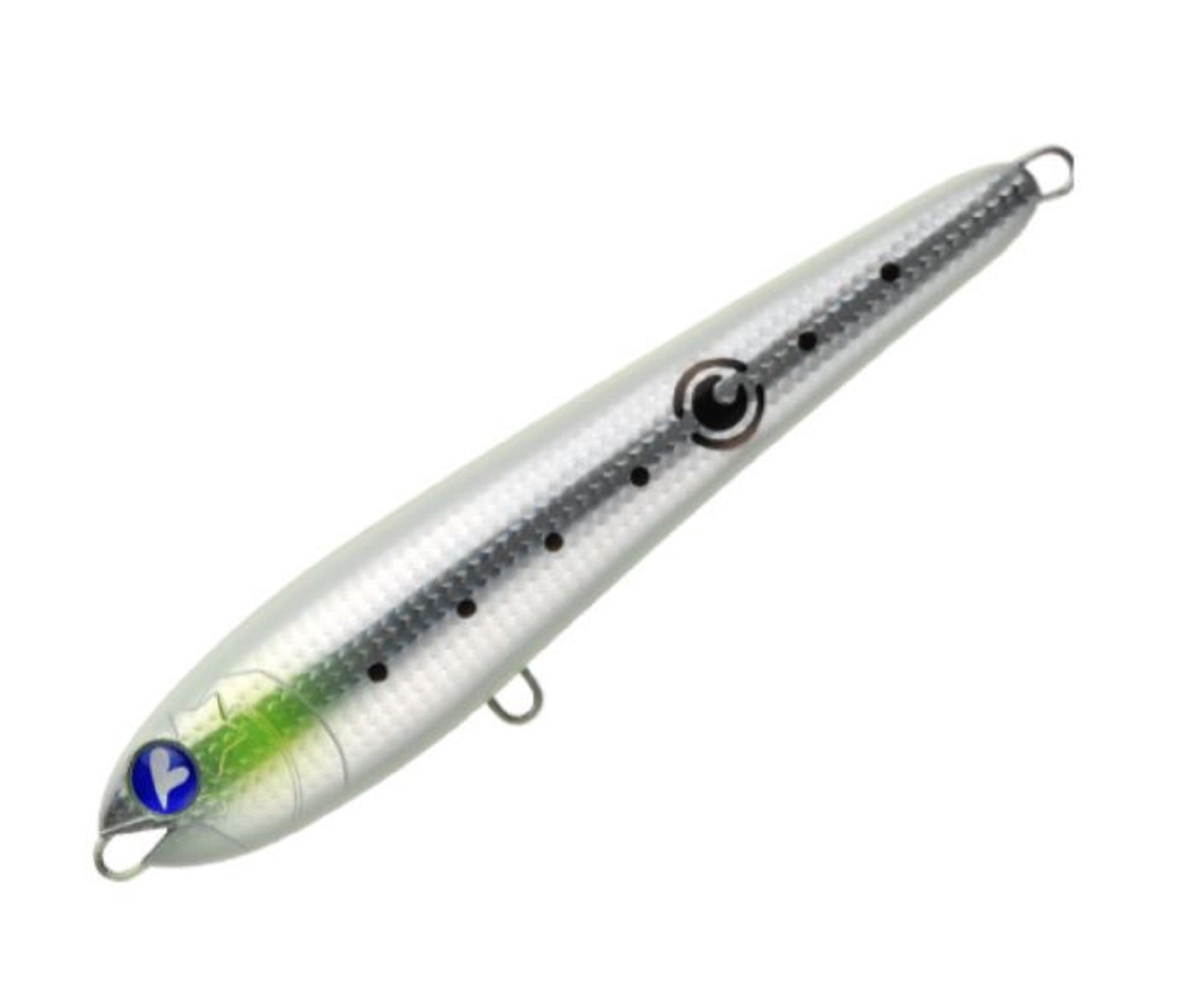 Blue Blue Gachipen 200 Pencil 90 gram Floating Lure 06 (5085)