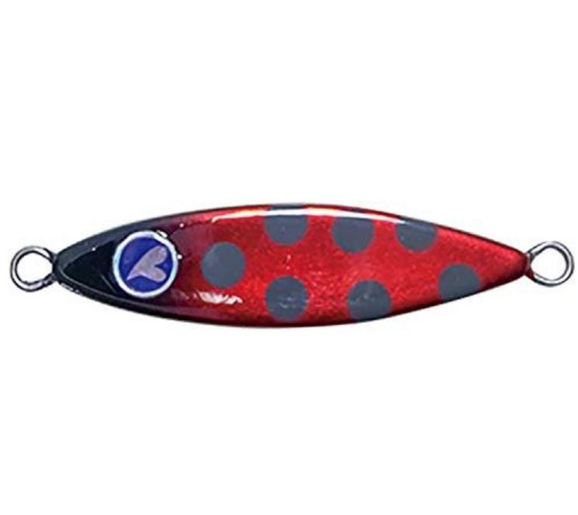 Sale Blue Blue Metal Jig Searide Mini 12 grams M15 (6495)