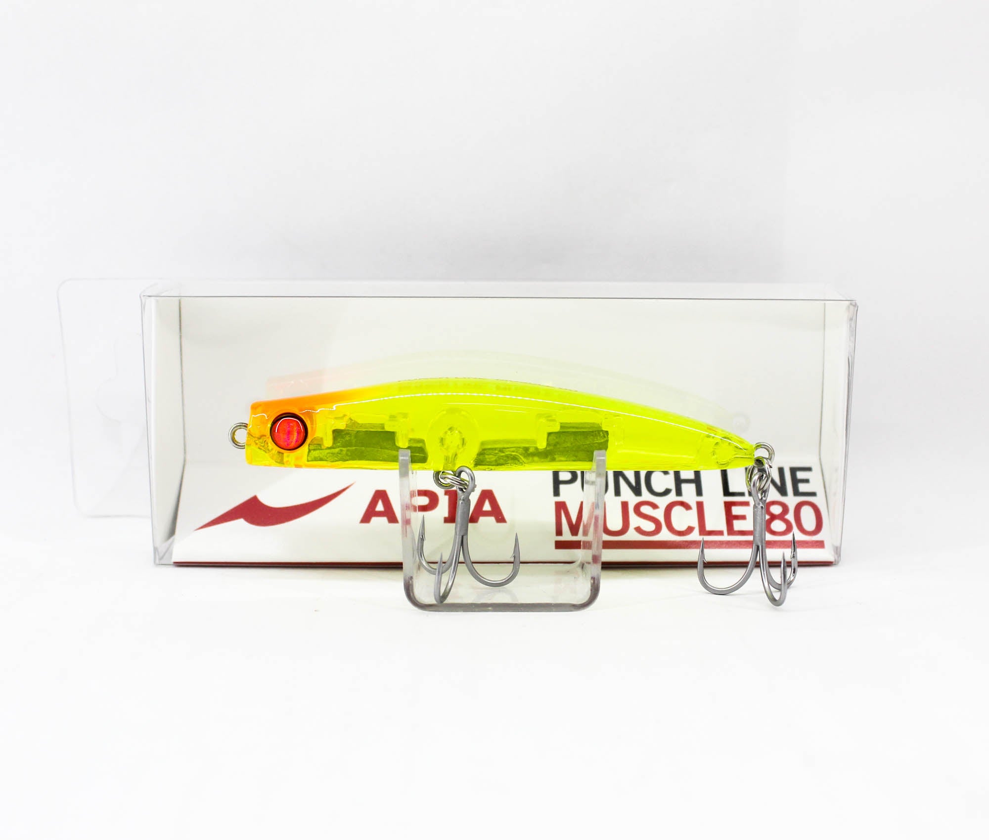 Apia Punch Line 80 Muscle Sinking Pencil Lure 12 (1321)