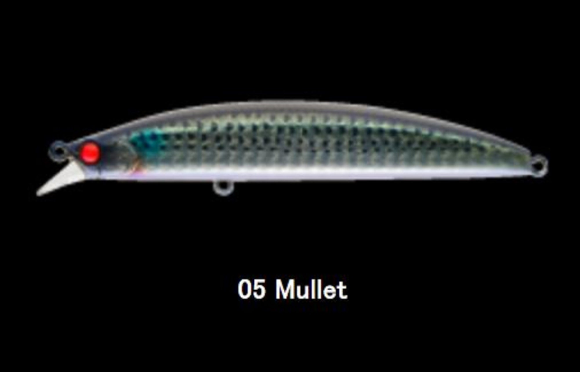 Apia Dover 99S Sinking Lure 05 (1727)
