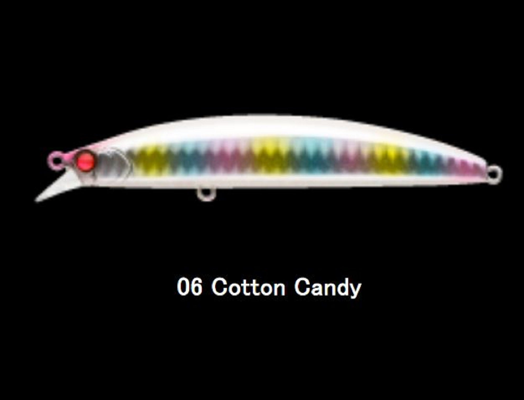 Apia Dover 99S Sinking Lure 06 (1734)