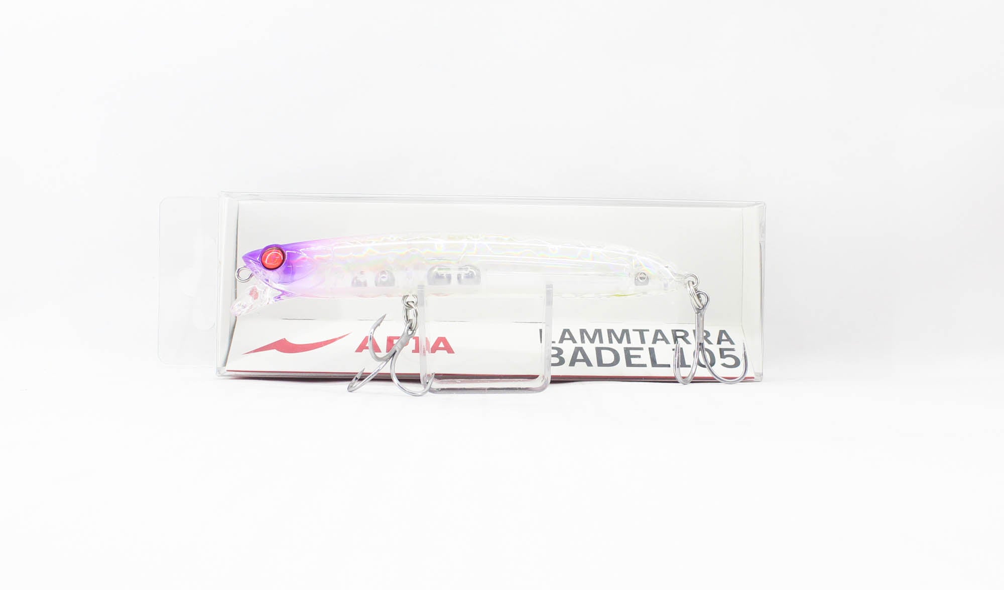 Apia Lammtarra Badel 105F Floating Lure 09 (1895)