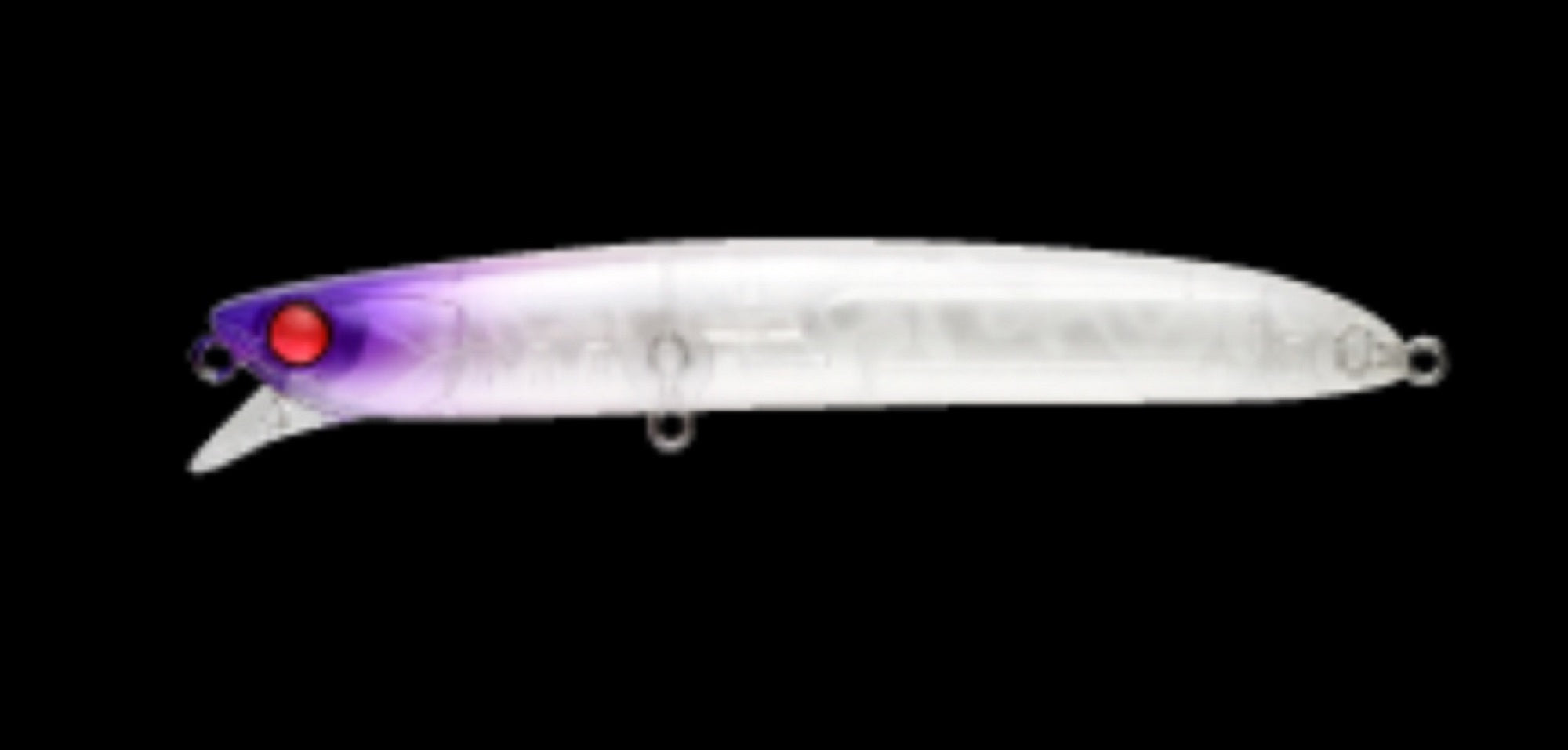 Apia Lammtarra Badel 105F Floating Lure 09 (1895)