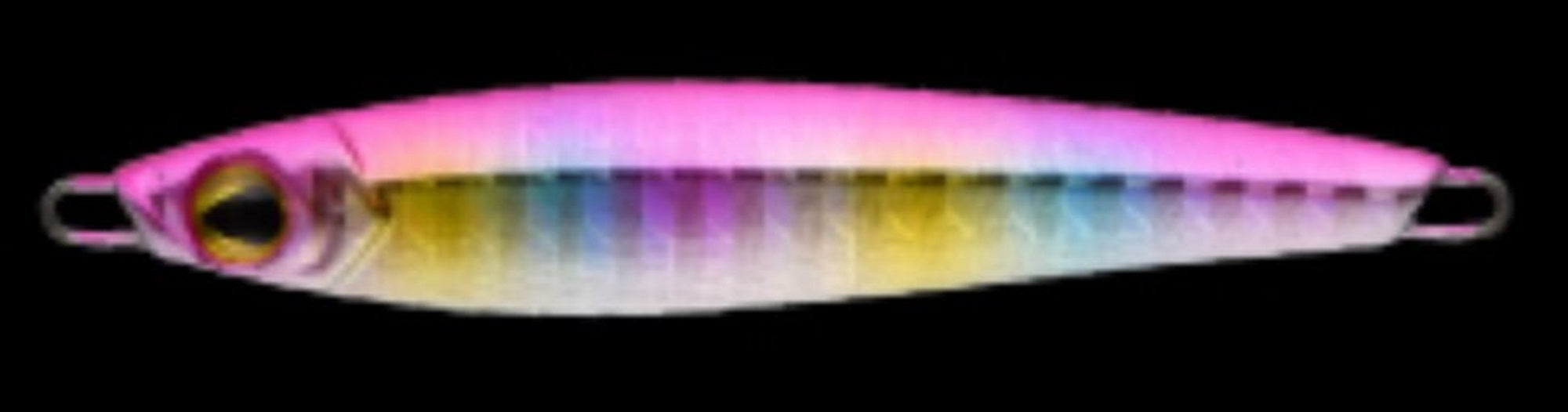 Apia Metal Jig Seiryu Hyper 20 Grams Sinking Lure 09 (2489)