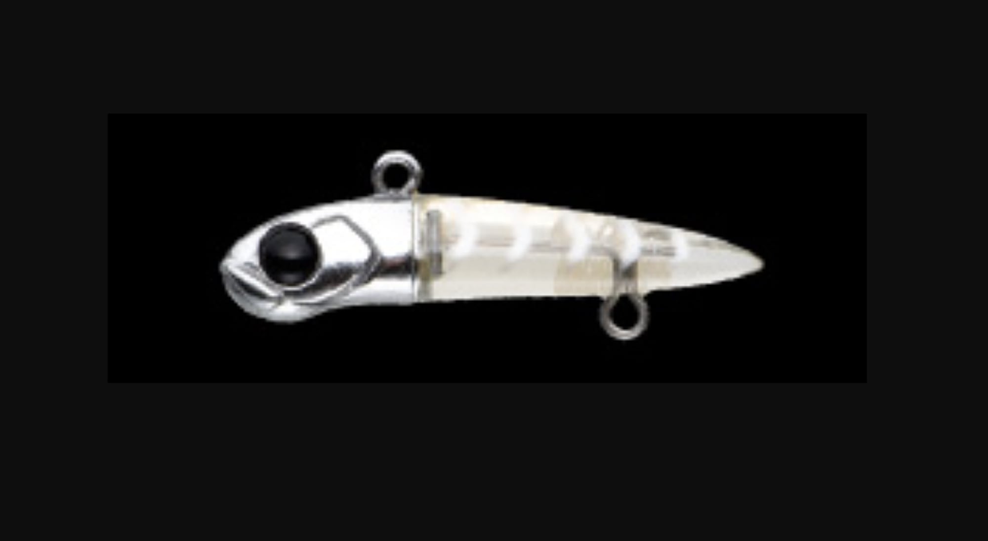 Apia Gold One 37 Sinking Lure 03 (3189)
