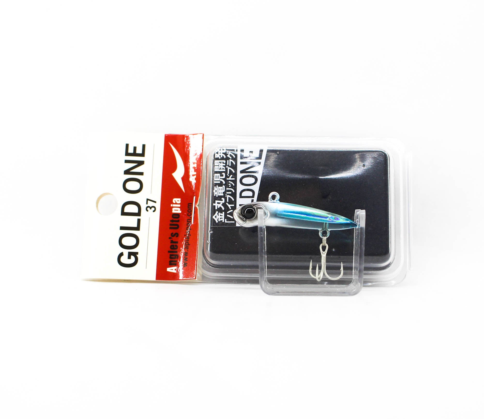 Apia Gold One 37 Sinking Lure 05 (3202)