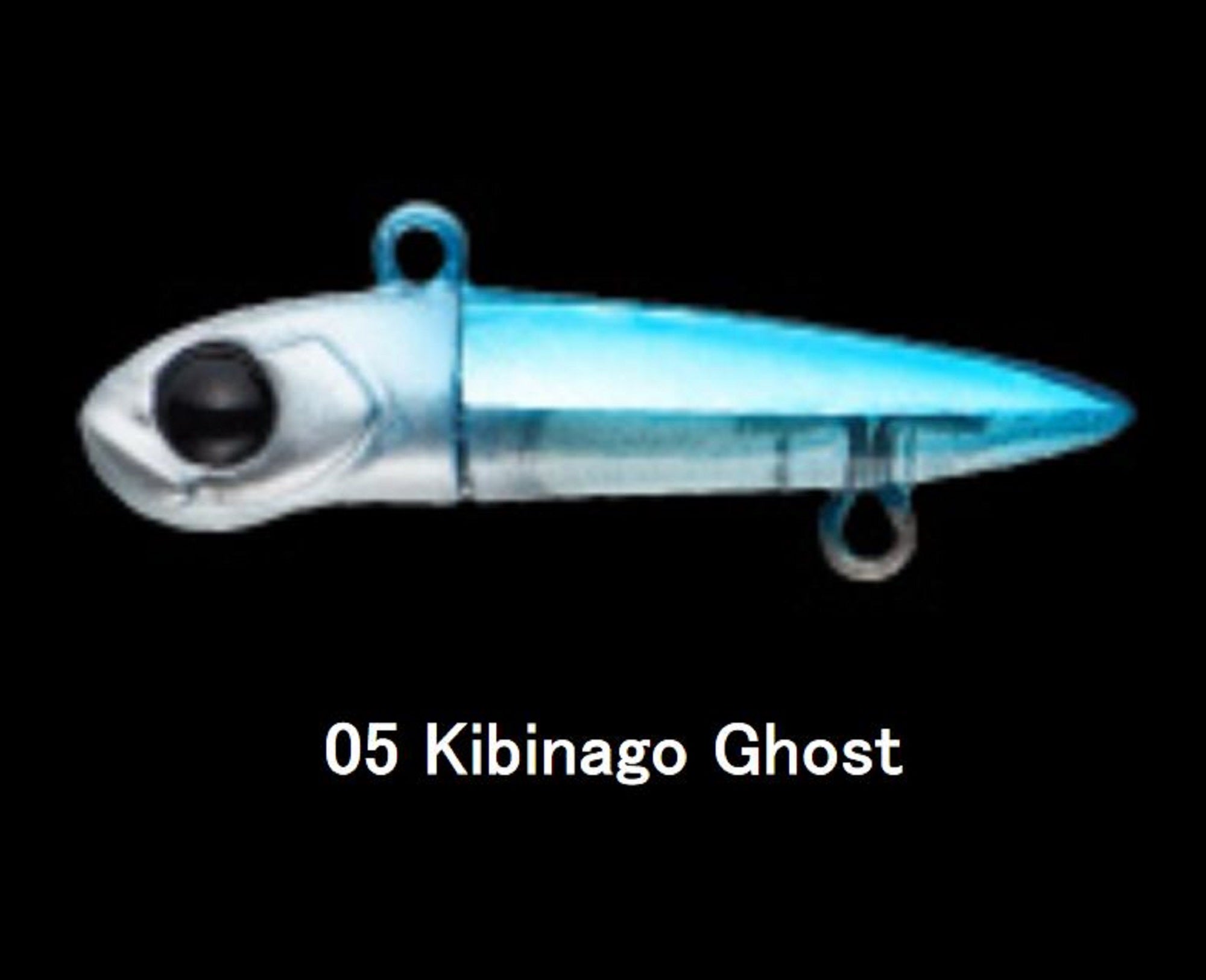 Apia Gold One 37 Sinking Lure 05 (3202)