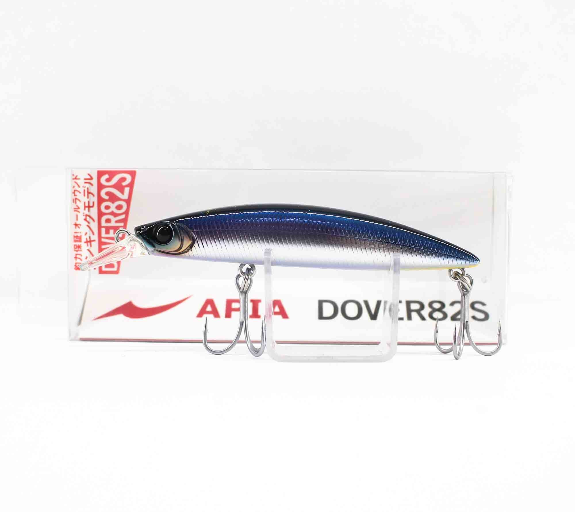 Apia Dover 82 S Sinking Lure 01 (3417)
