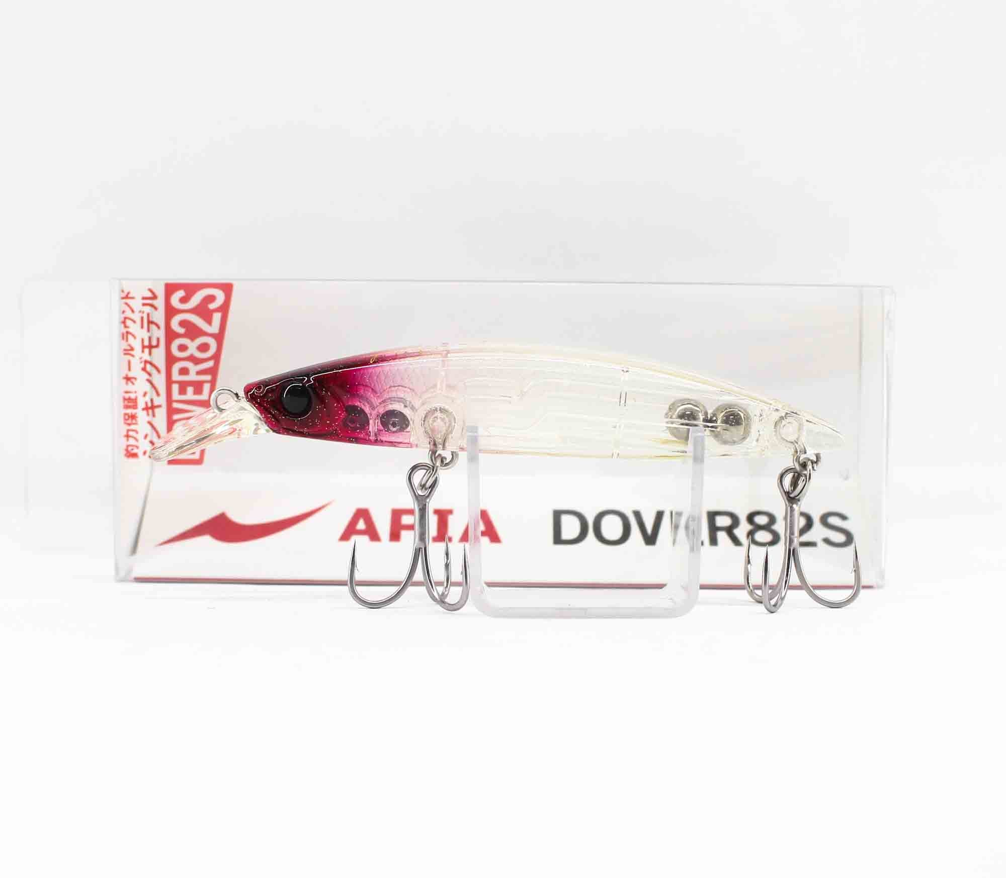 Apia Dover 82 S Sinking Lure 02 (3424)