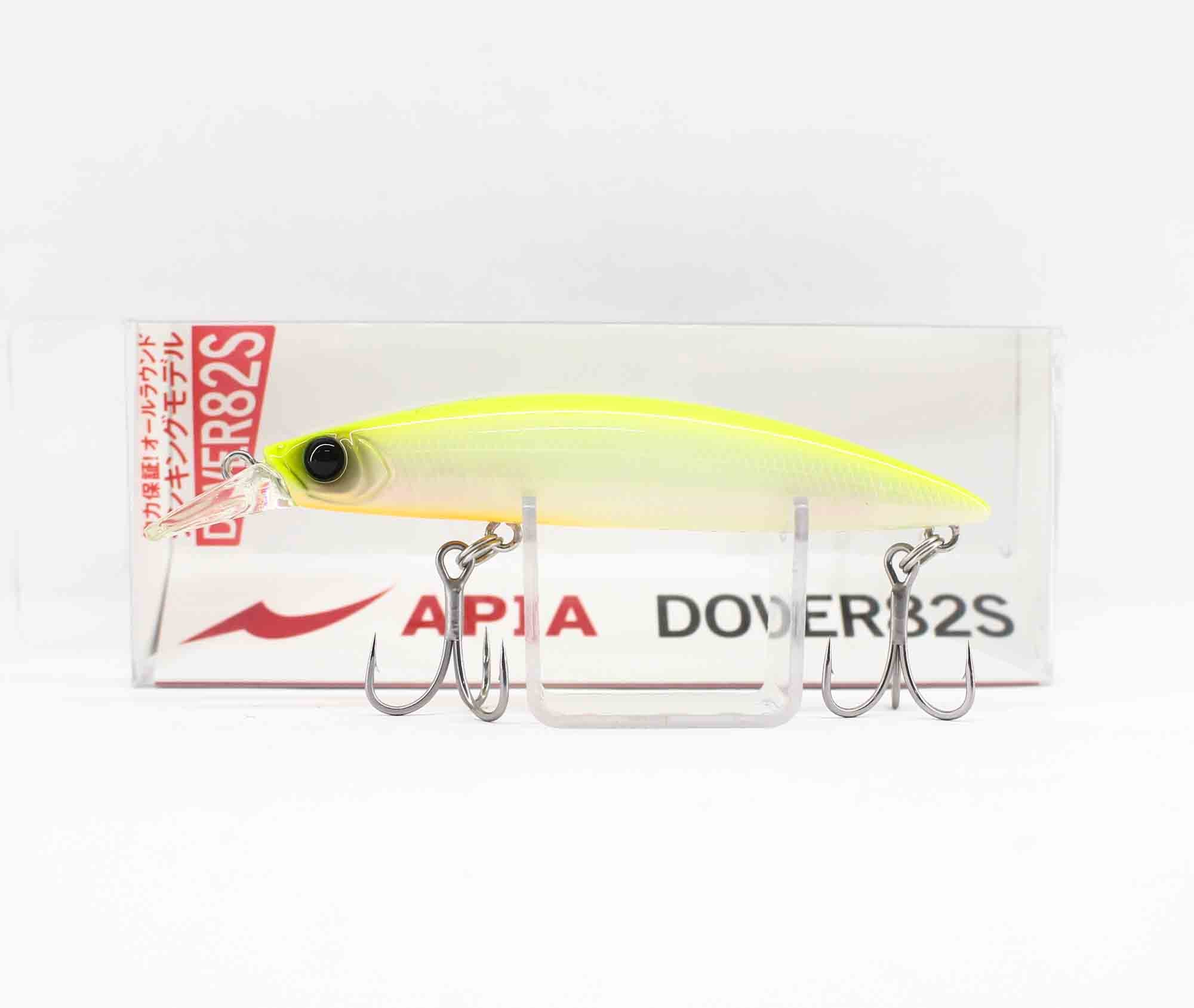 Apia Dover 82 S Sinking Lure 03 (3431)