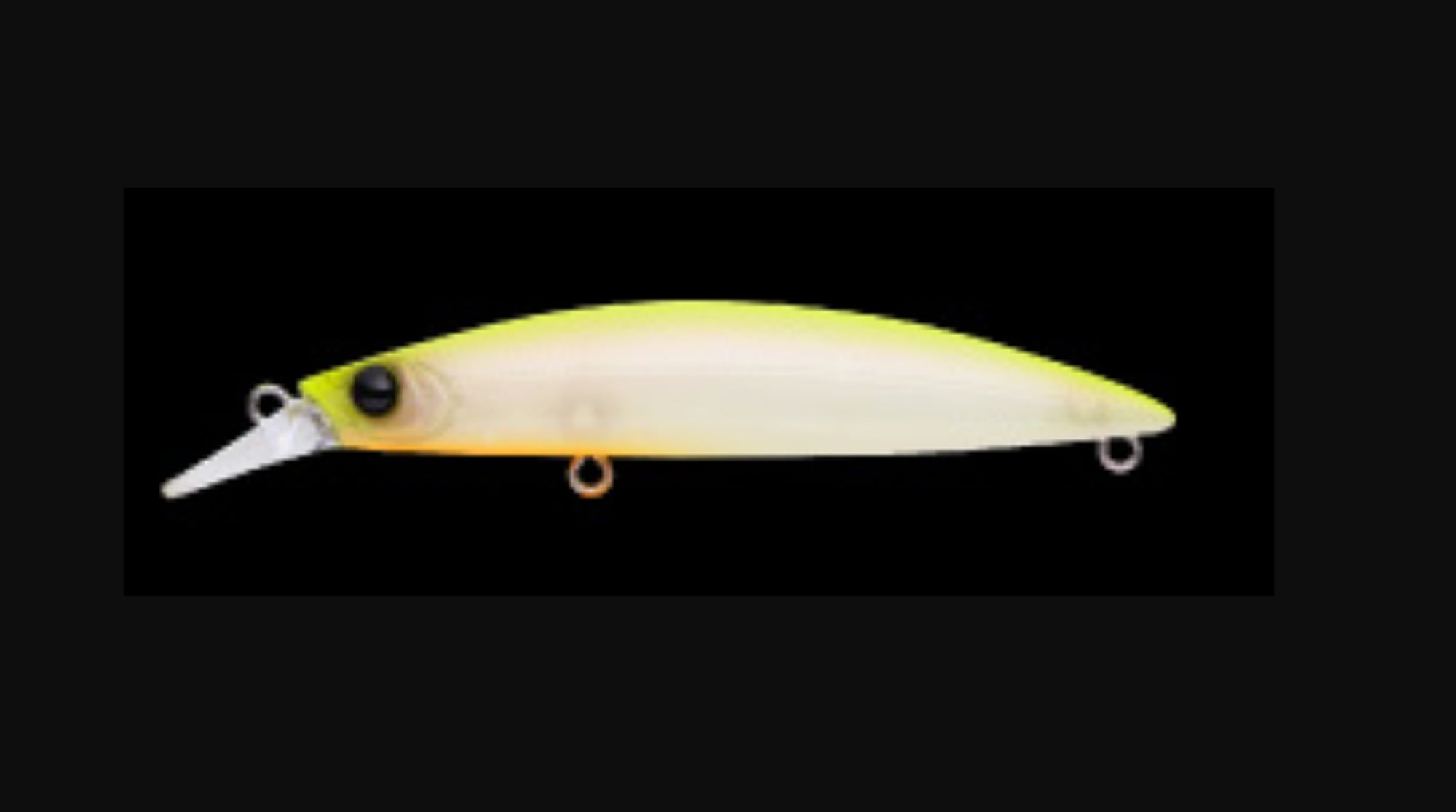 Apia Dover 82 S Sinking Lure 03 (3431)