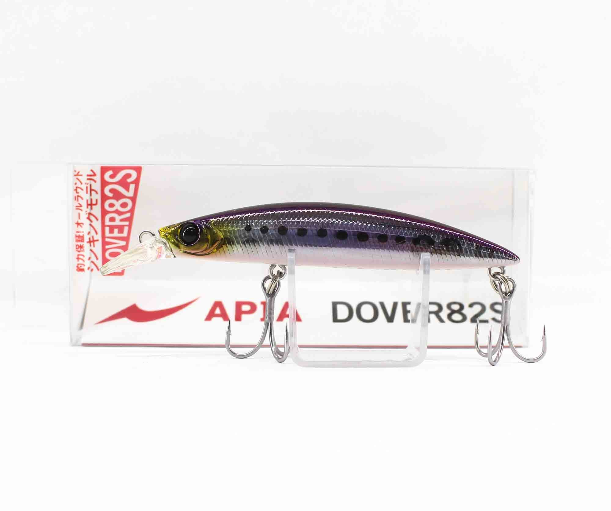 Apia Dover 82S Sinking Lure 04 (3448)