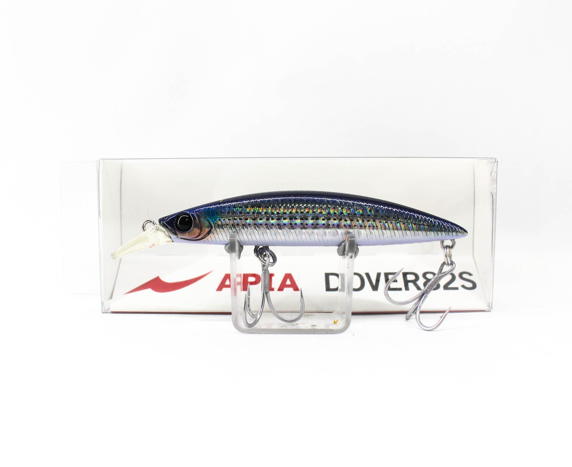 Apia Dover 82S Sinking Lure 05 (3455)