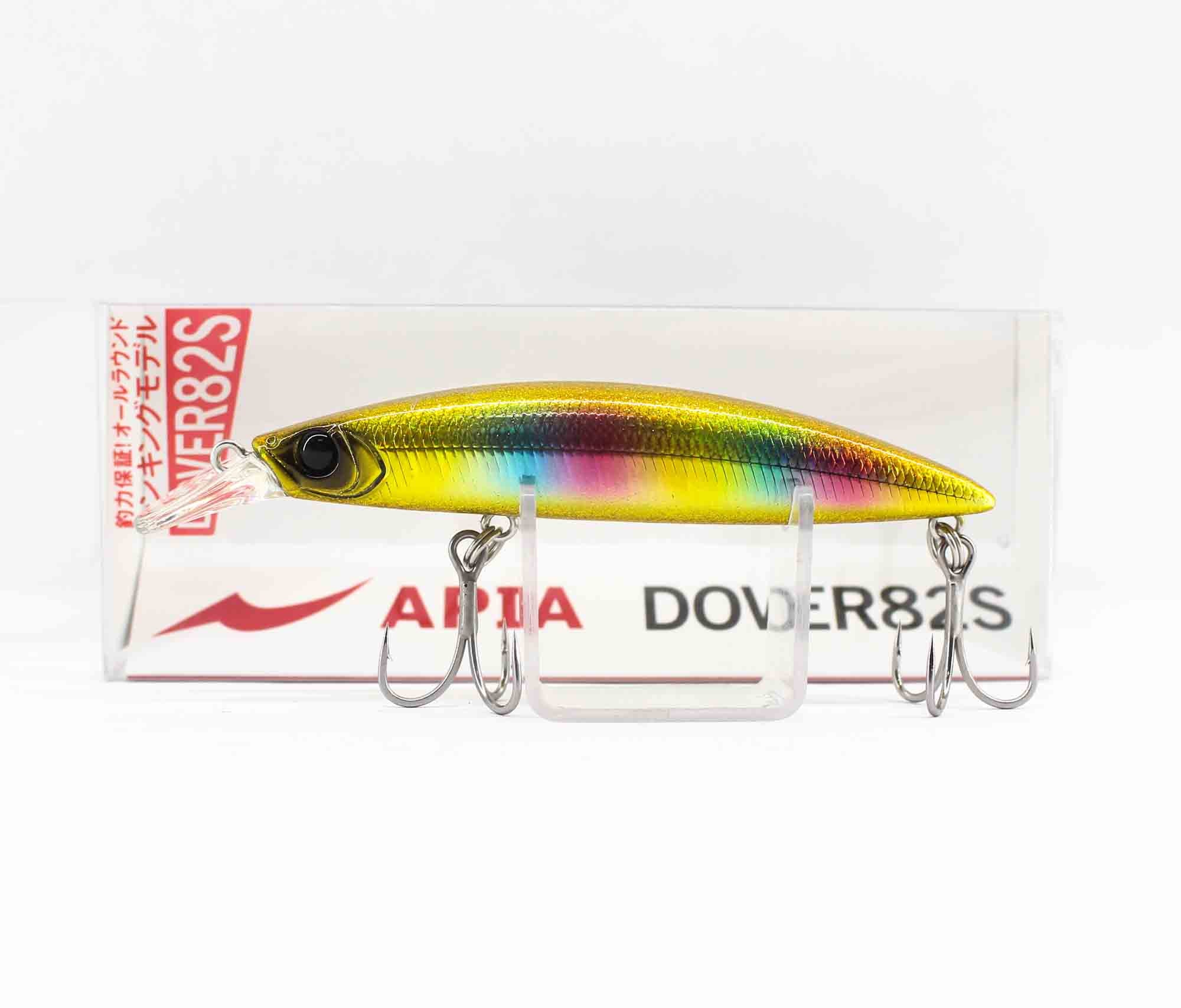 Apia Dover 82 S Sinking Lure 06 (3462)