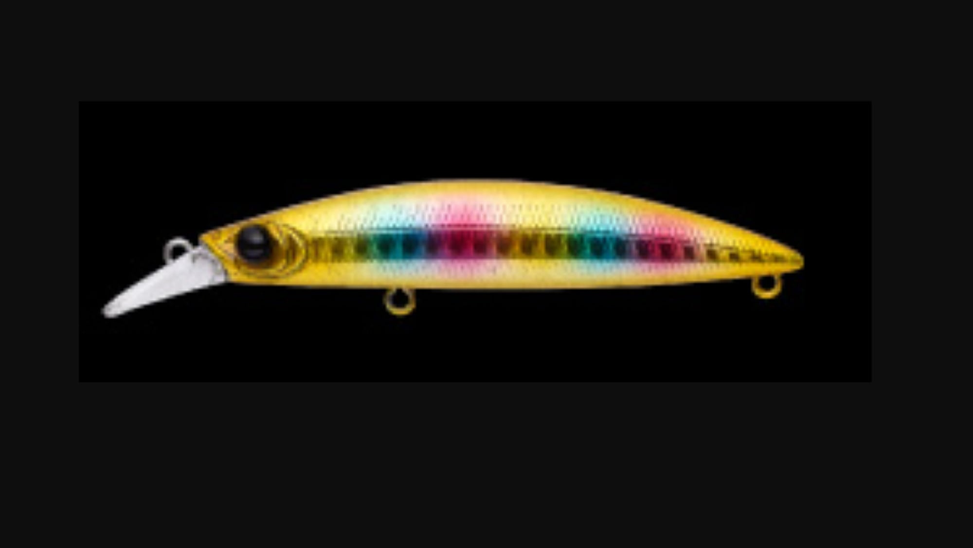 Apia Dover 82 S Sinking Lure 06 (3462)