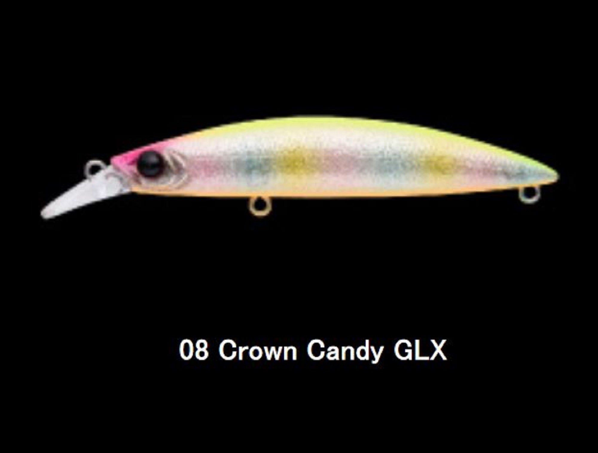 Apia Dover 82 S Sinking Lure 08 (3486)