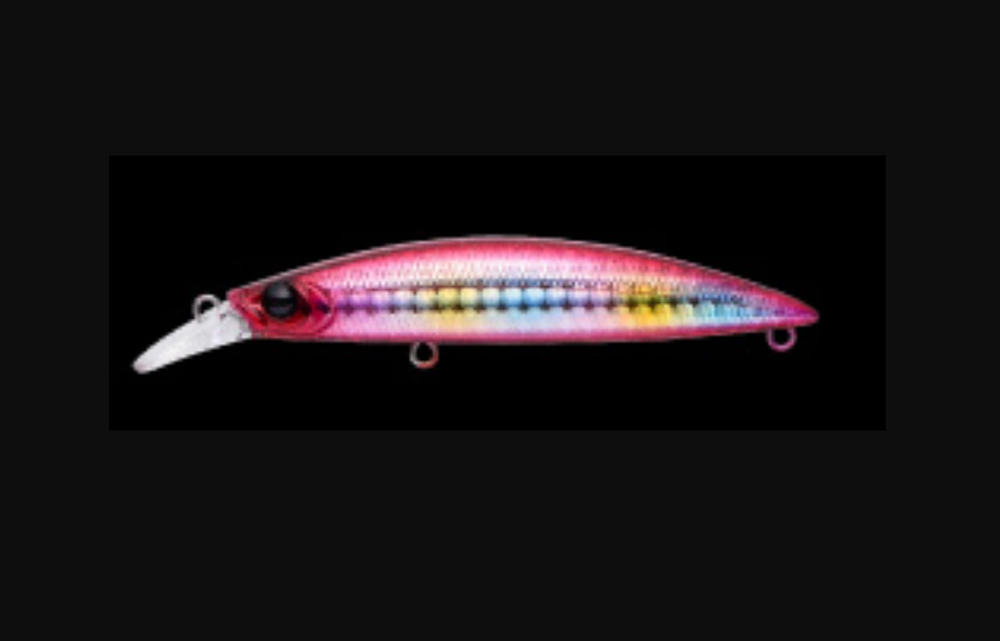 Apia Dover 82 S Sinking Lure 10 (3509)