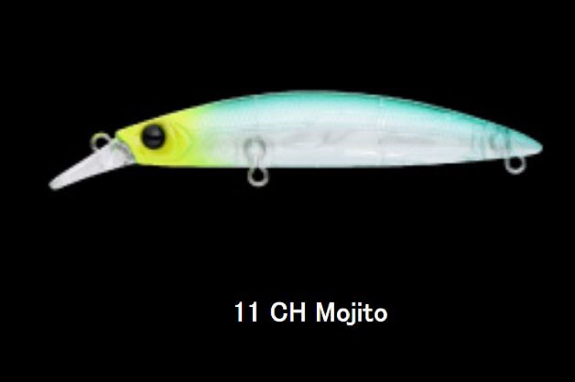 Apia Dover 82S Sinking Lure 11 (3516)