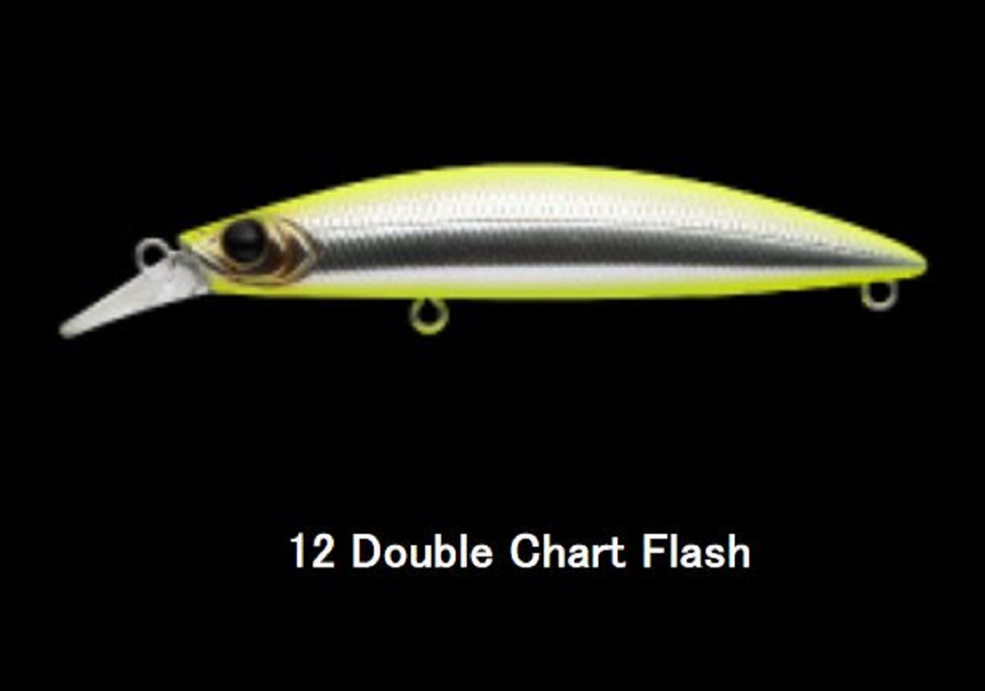 Apia Dover 82S Sinking Lure 12 (3523)
