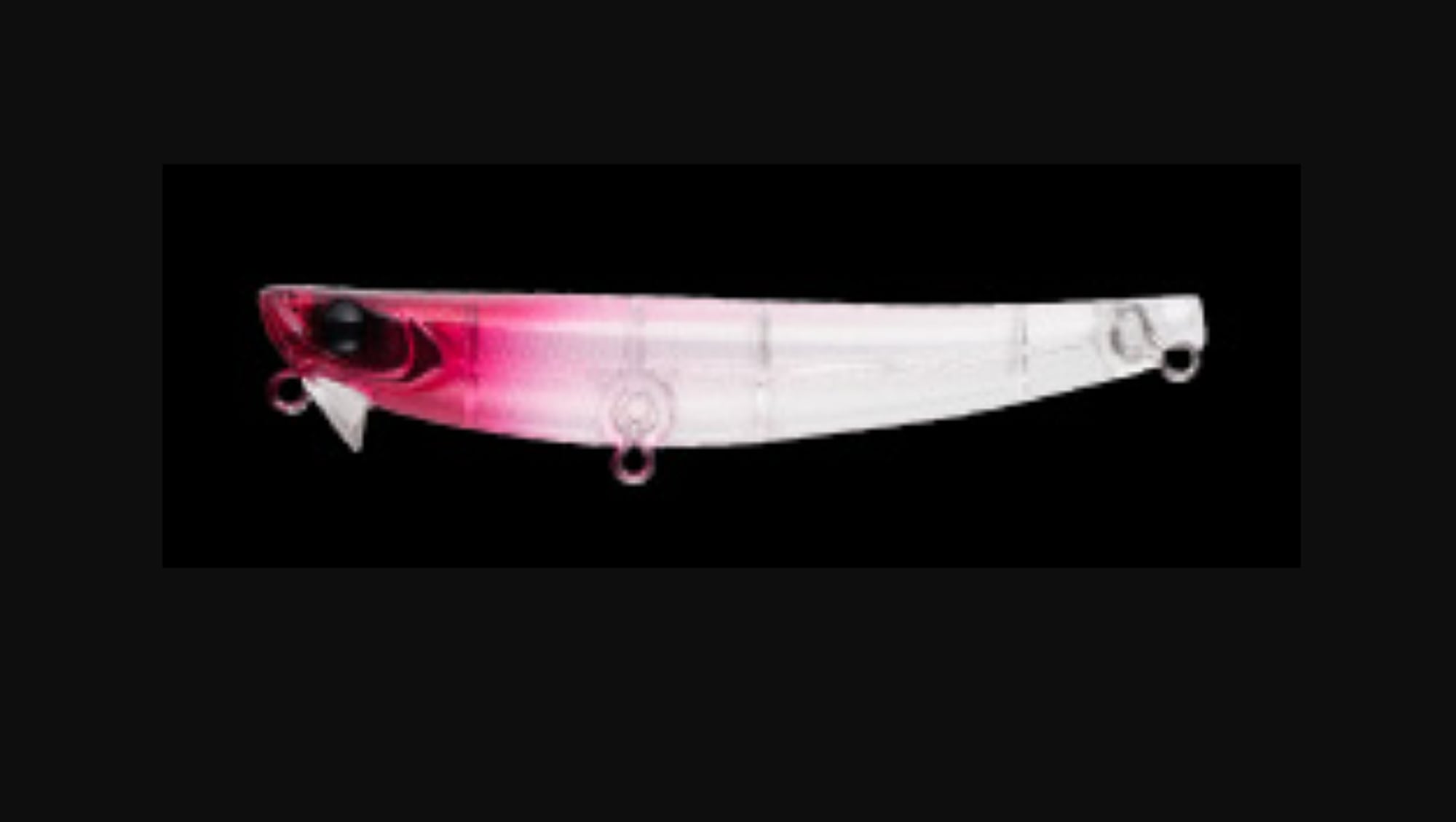 Apia Hydroupper 90S Sinking Lure 02 (3547)