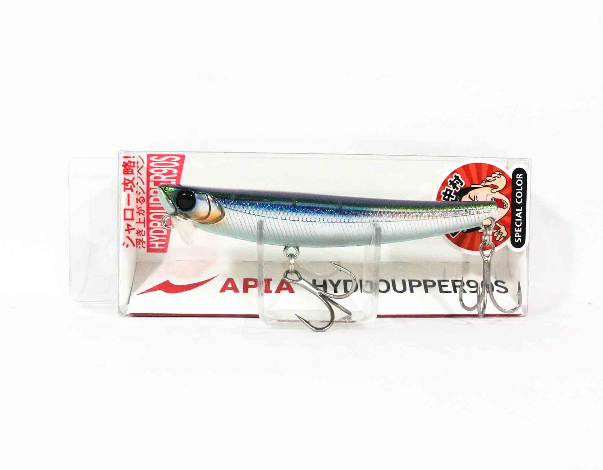 Apia Hydroupper 90S Sinking Lure 07 (3592)