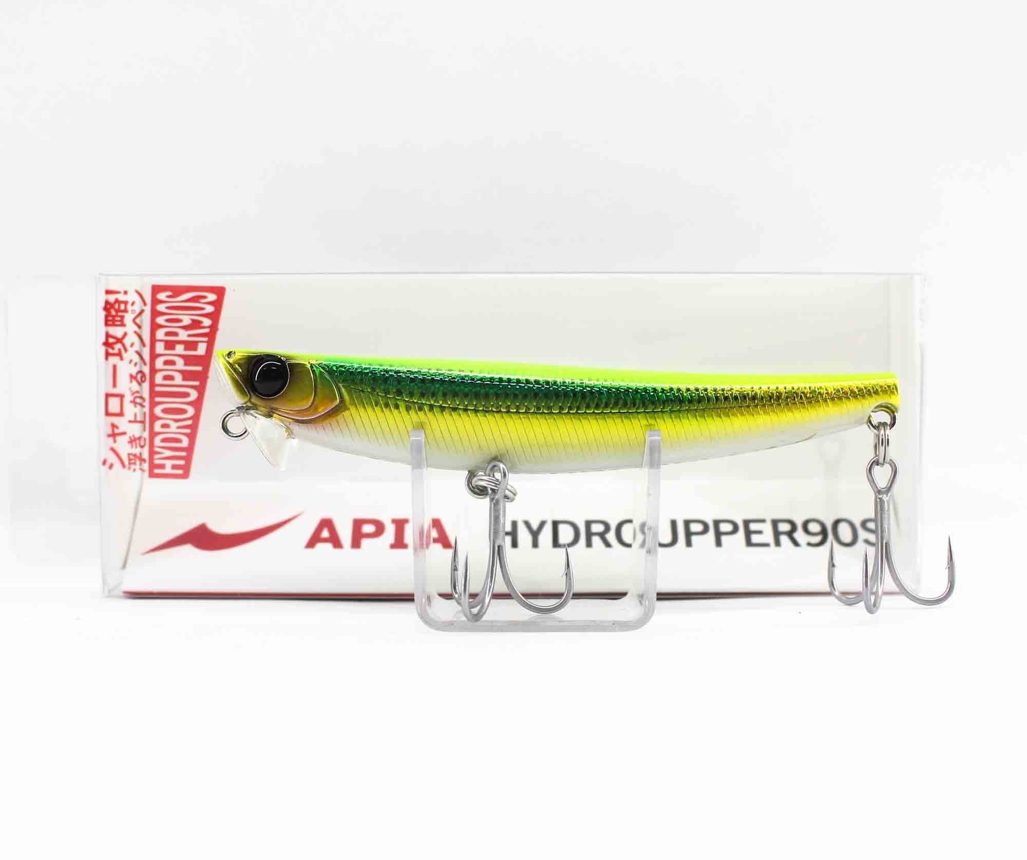 Apia Hydroupper 90S Sinking Lure 08 (3608)