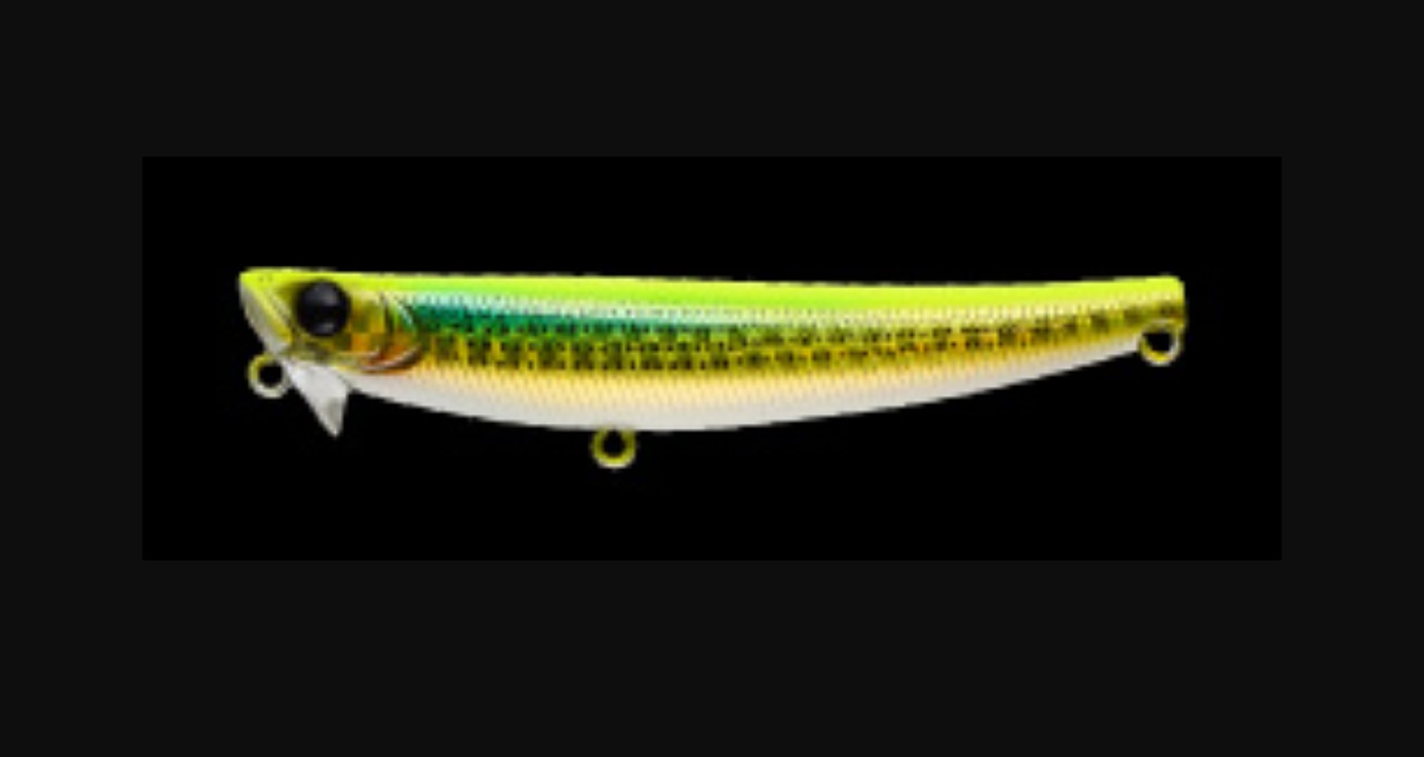 Apia Hydroupper 90S Sinking Lure 08 (3608)