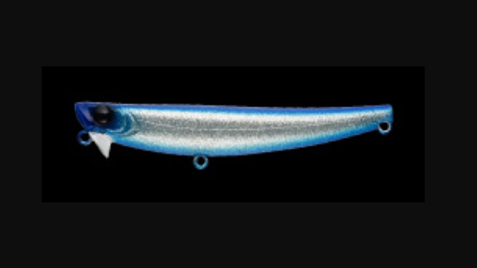 Apia Hydroupper 90S Sinking Lure 09 (3615)