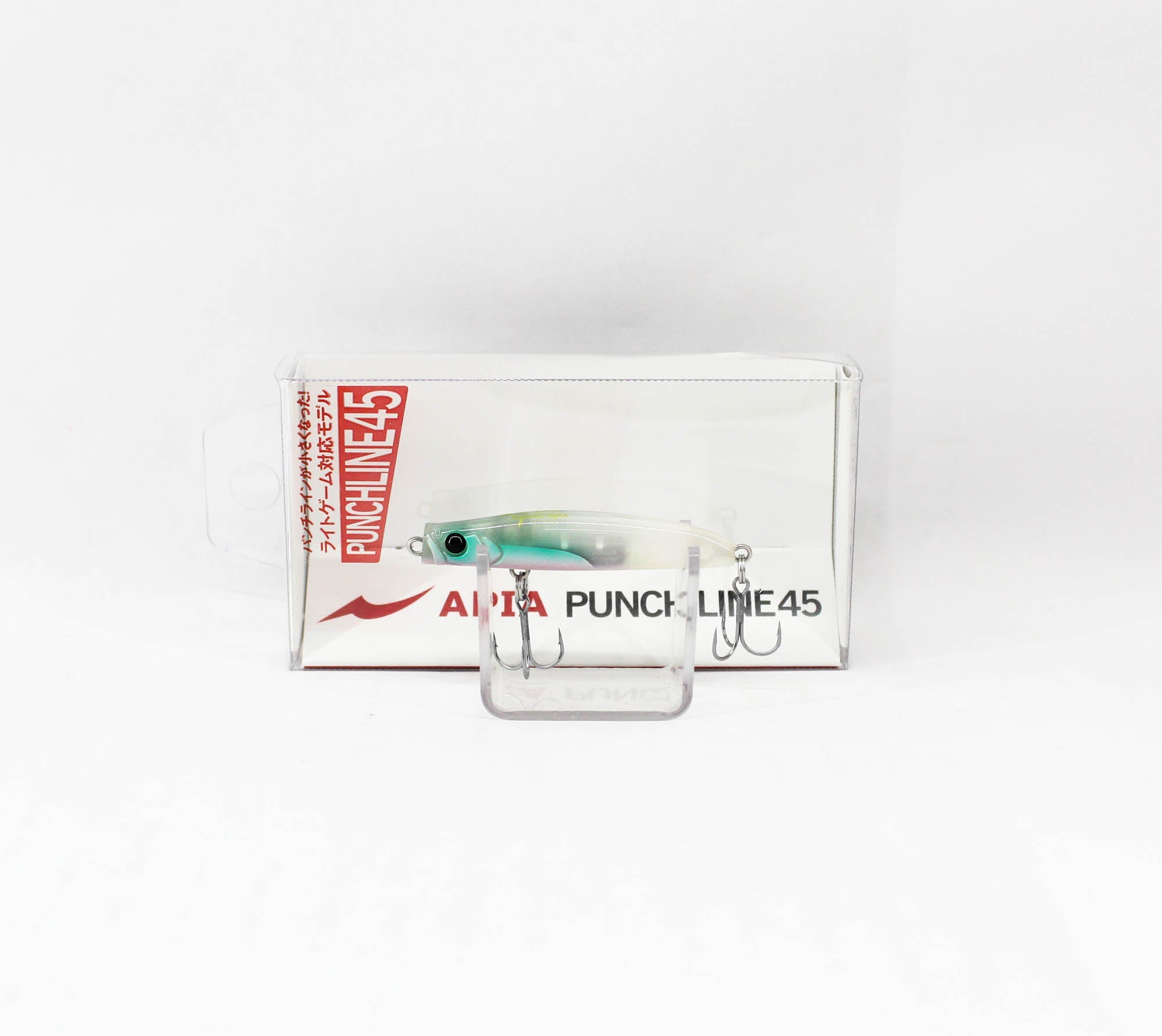 Apia Punch Line 45 Pencil Sinking Lure 06 (4469)