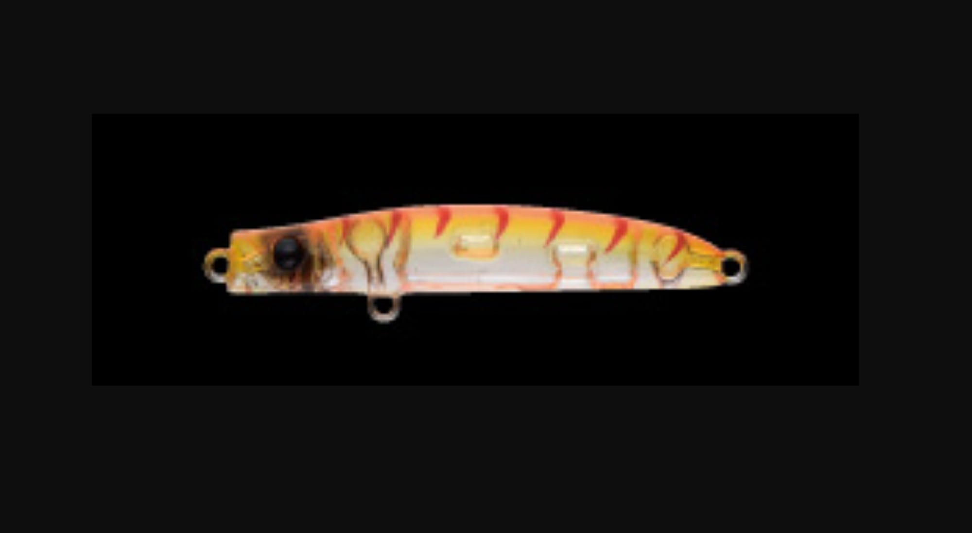Apia Punch Line 45 Pencil Sinking Lure 08 (4483)