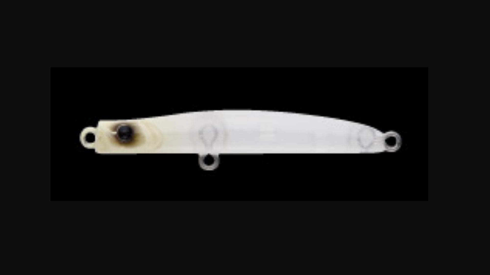 Apia Punch Line 60 Pencil Sinking Lure 04 (4537)