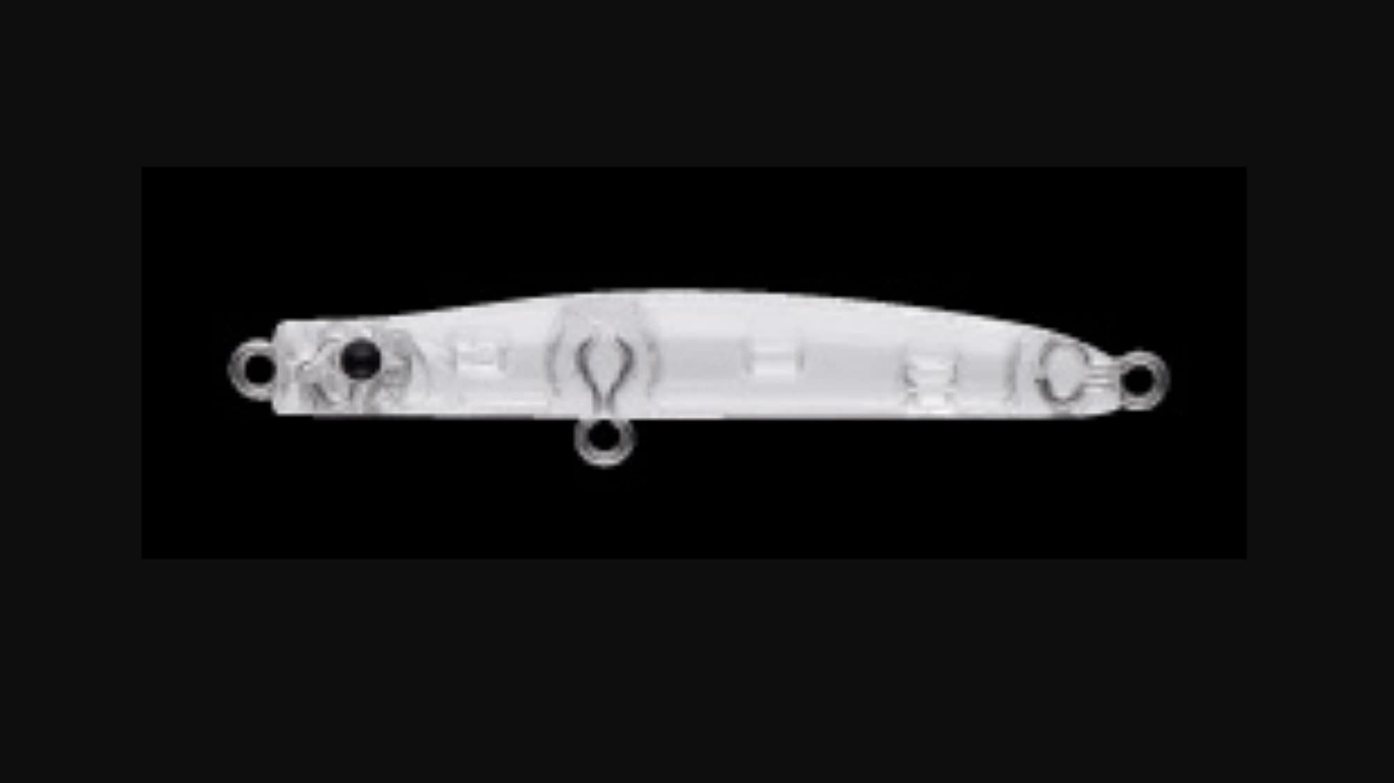 Apia Punch Line 60 Pencil Sinking Lure 06 (4551)