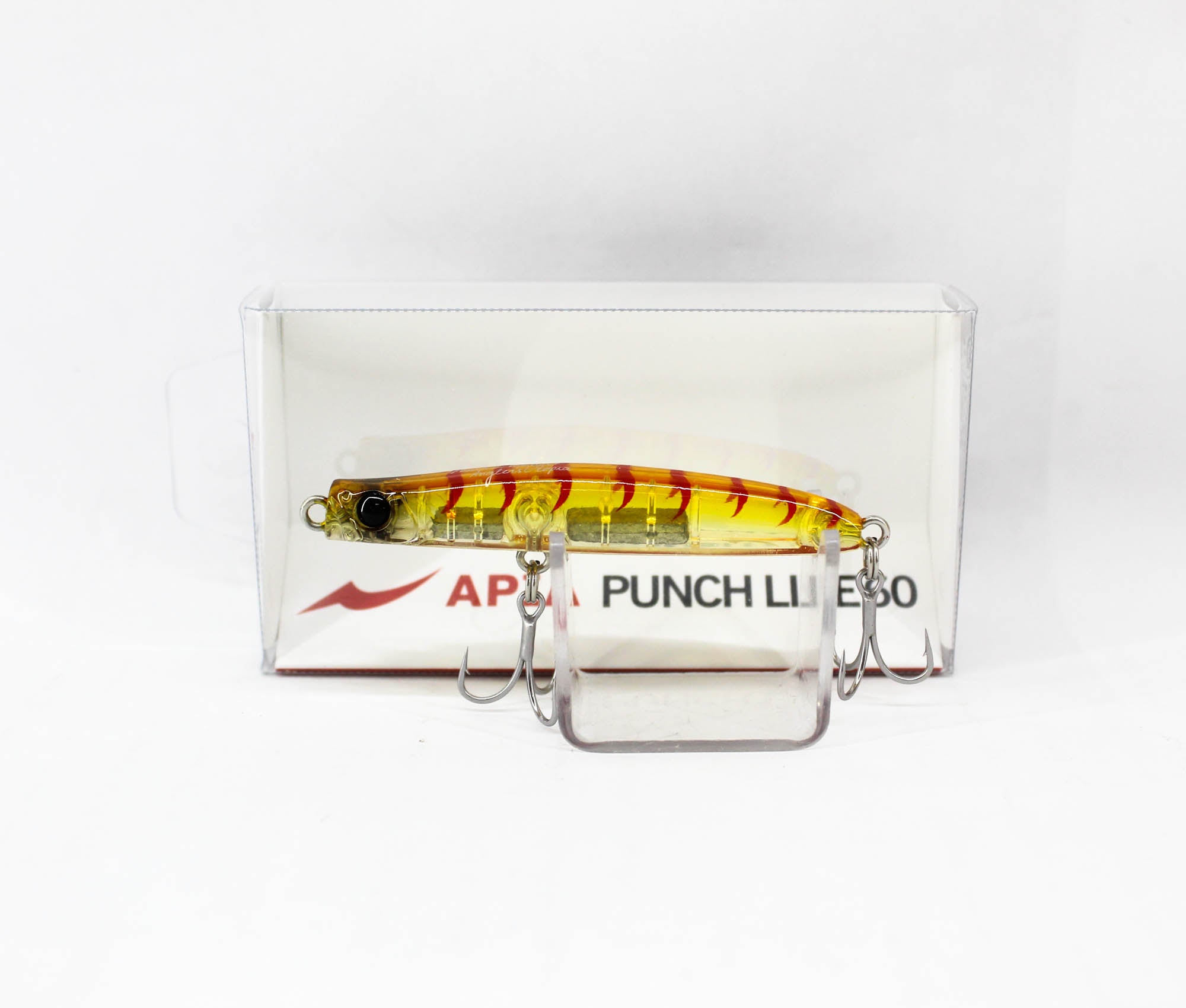 Apia Punch Line 60 Pencil Sinking Lure 09 (4582)