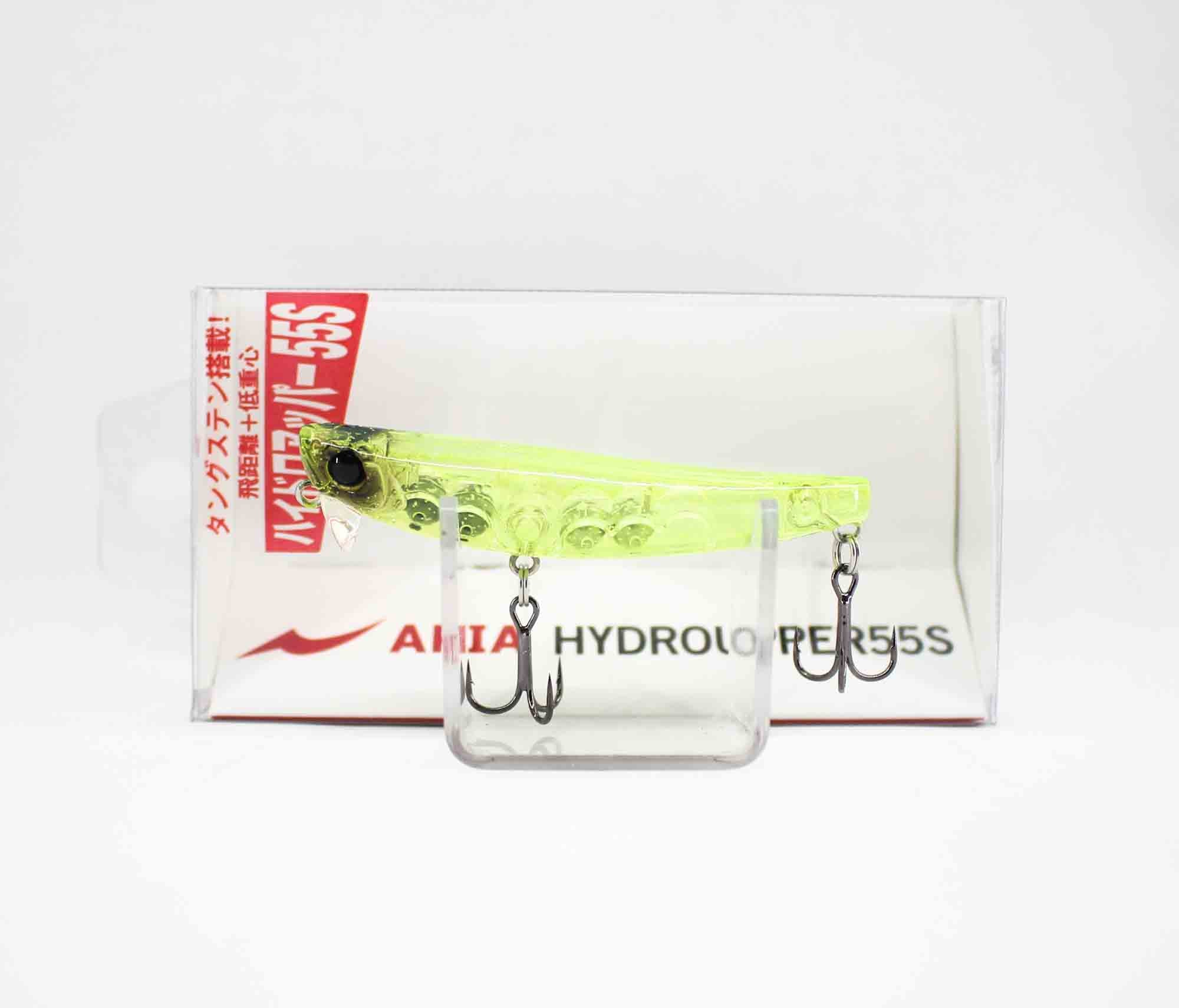 Apia Hydroupper 55S Sinking Lure 04 (6357)