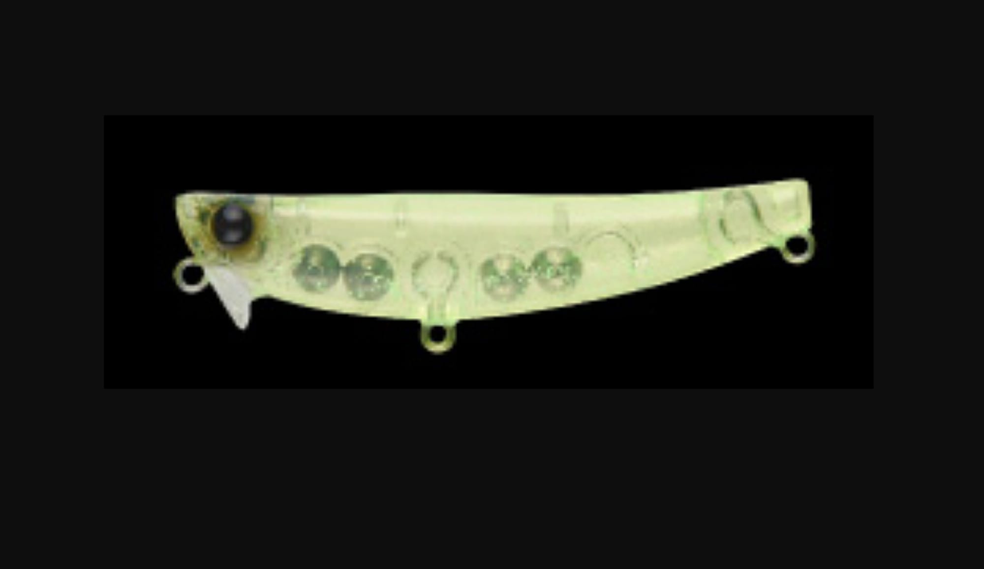 Apia Hydroupper 55S Sinking Lure 04 (6357)