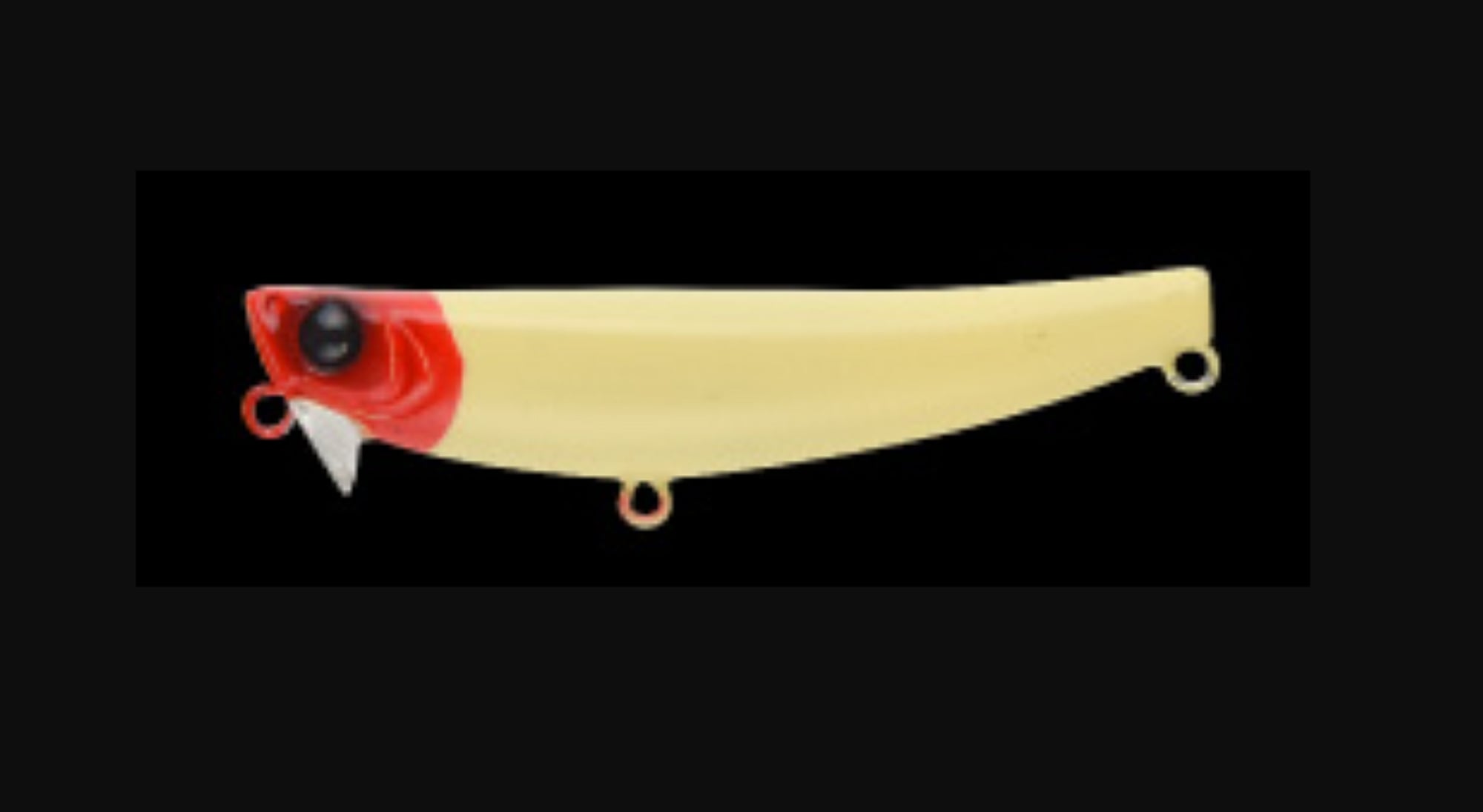 Apia Hydroupper 55S Sinking Lure 06 (6371)