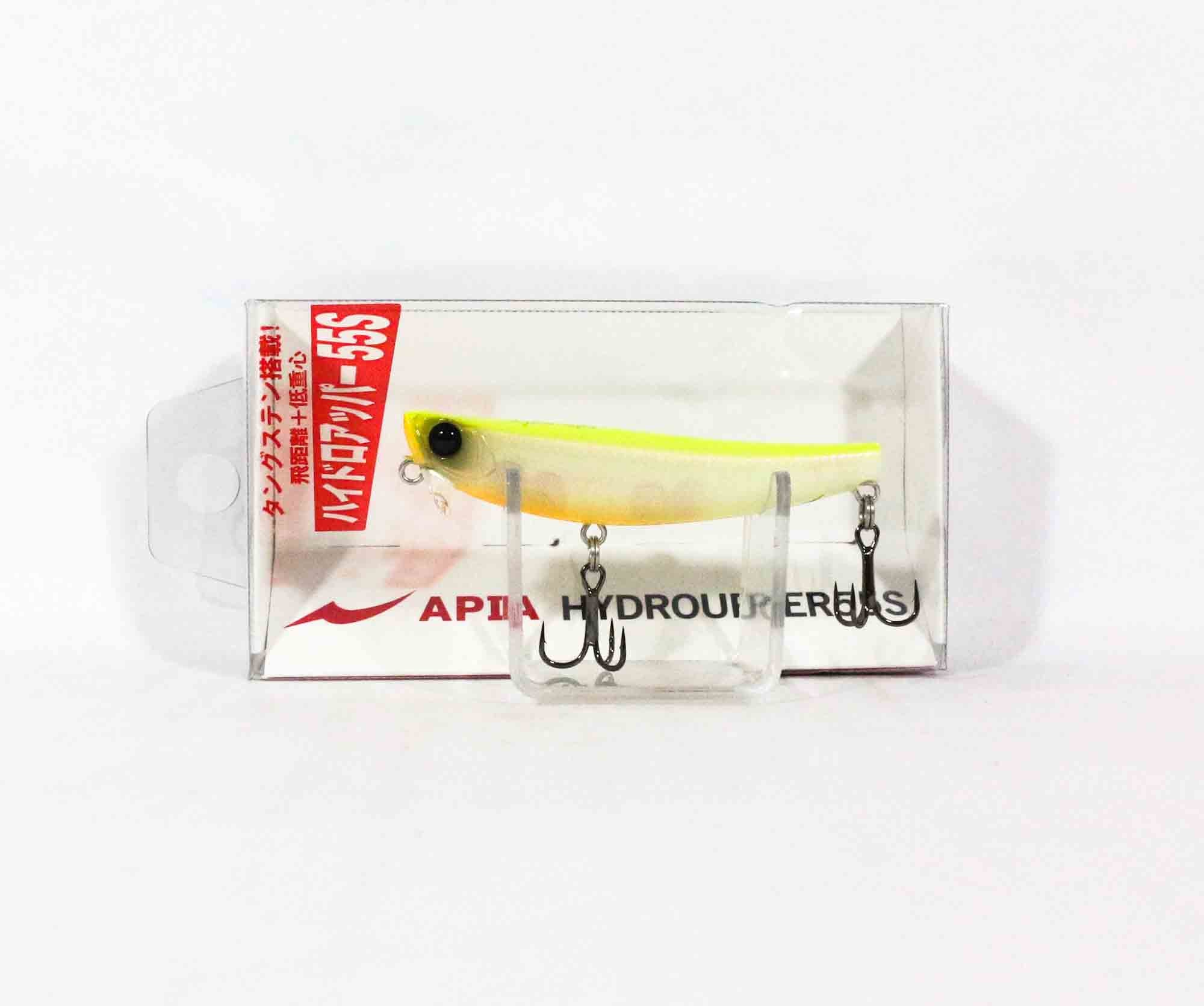 Apia Hydroupper 55S Sinking Lure 08 (6395)