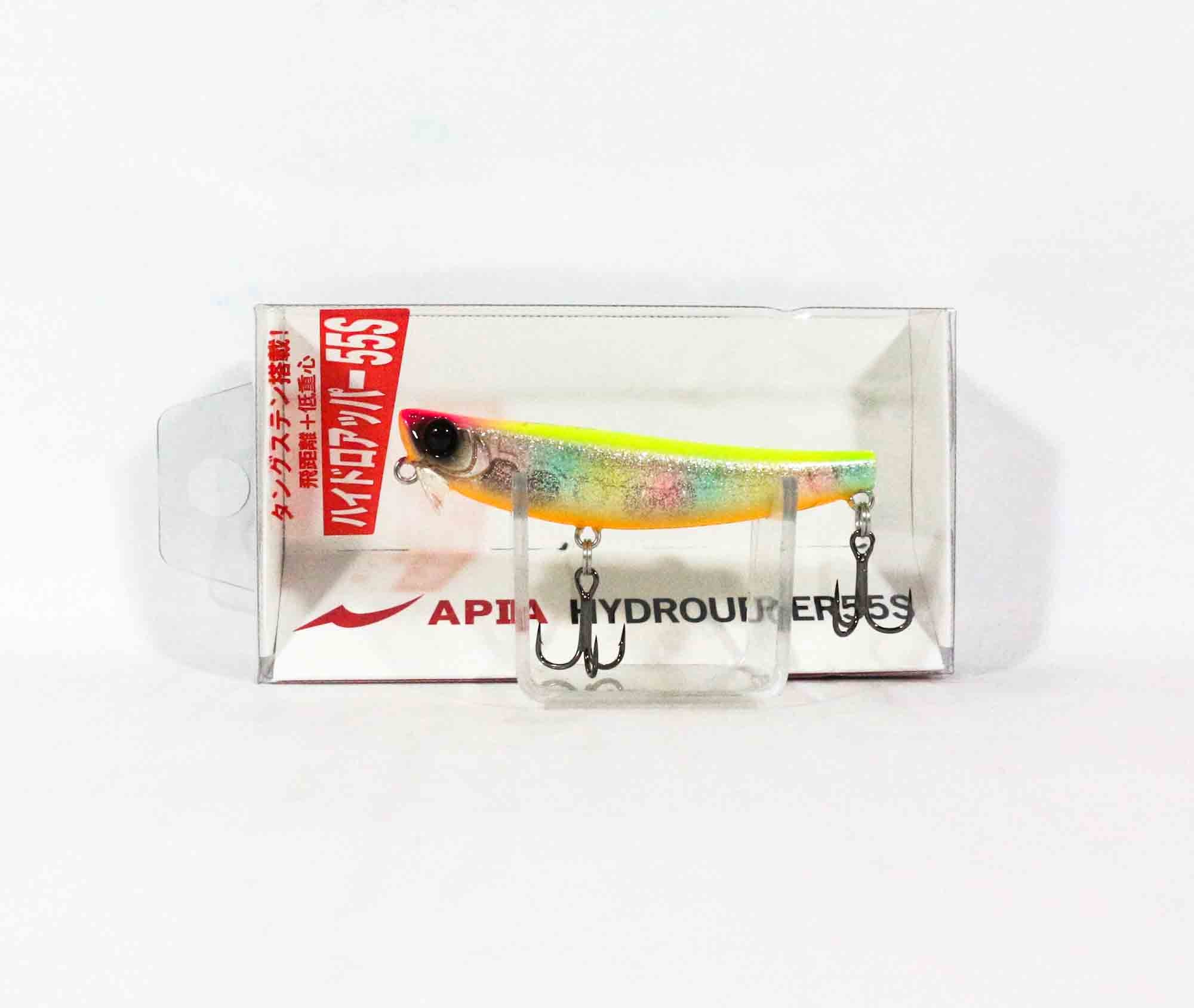 Apia Hydroupper 55S Sinking Lure 09 (6401)