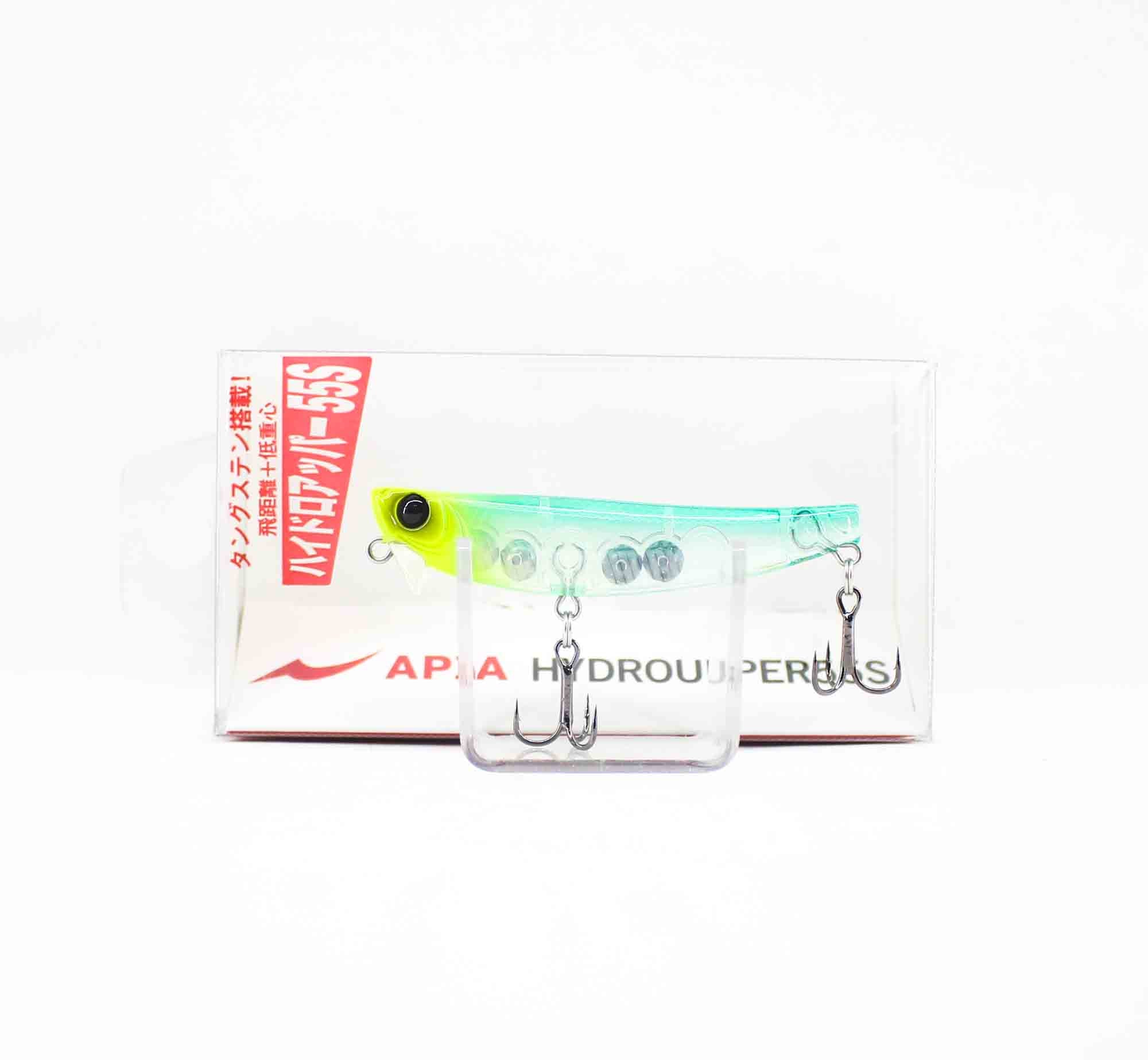 Apia Hydroupper 55S Sinking Lure 10 (6418)
