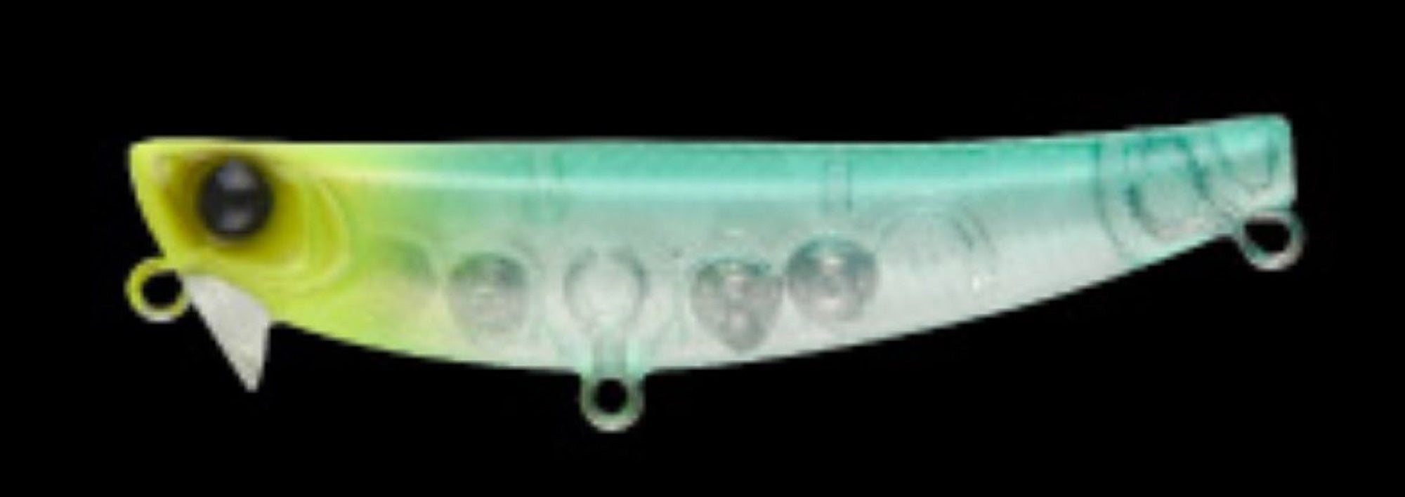 Apia Hydroupper 55S Sinking Lure 10 (6418)