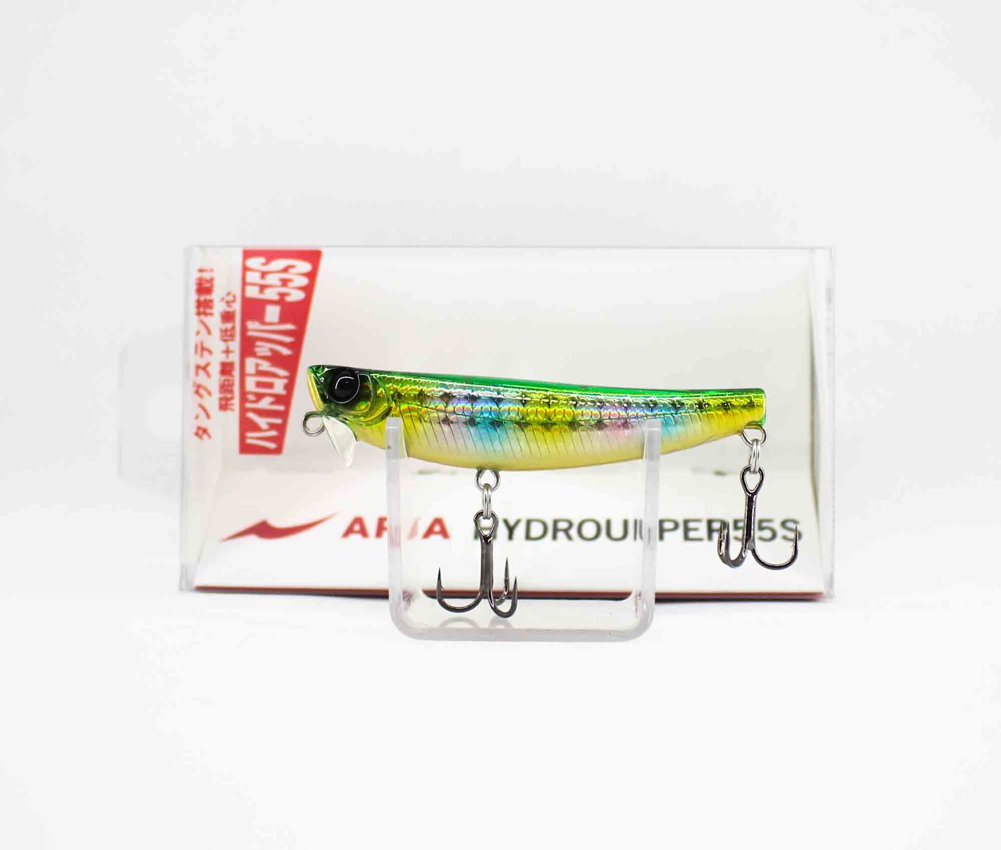 Apia Hydroupper 55S Sinking Lure 11 (6425)