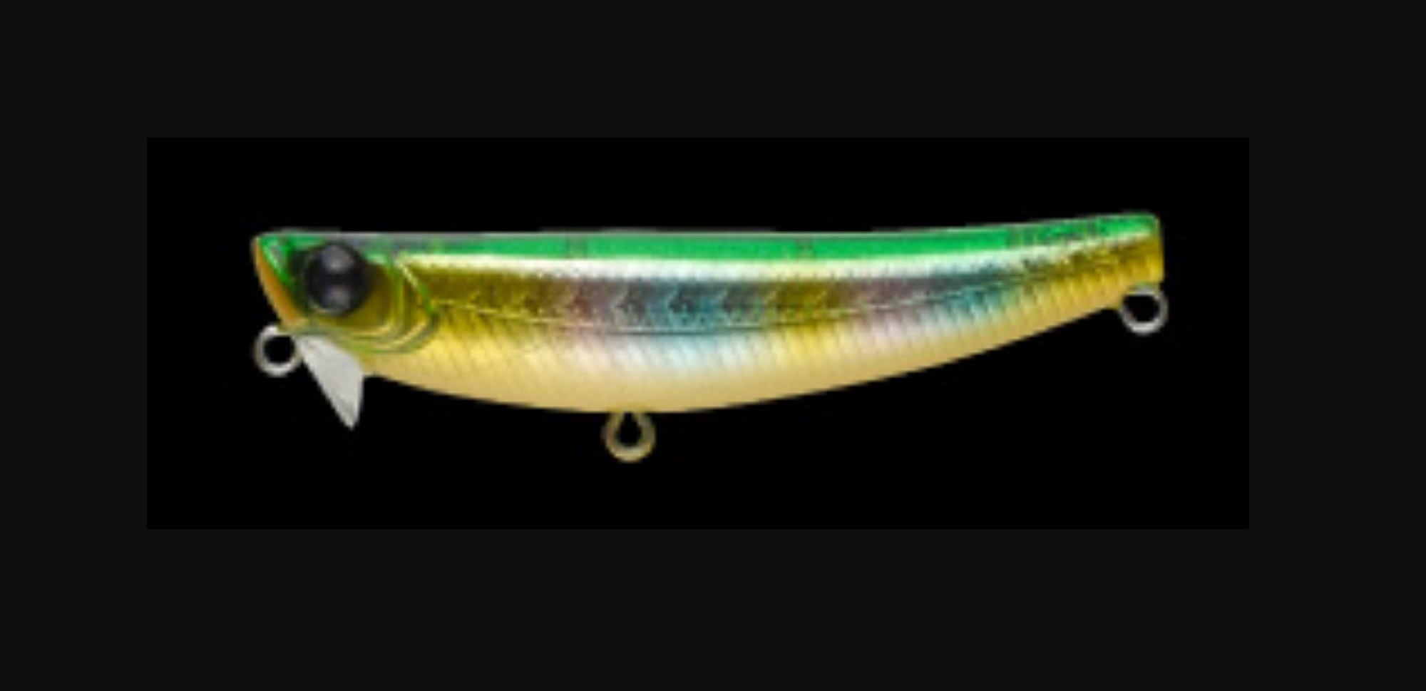 Apia Hydroupper 55S Sinking Lure 11 (6425)