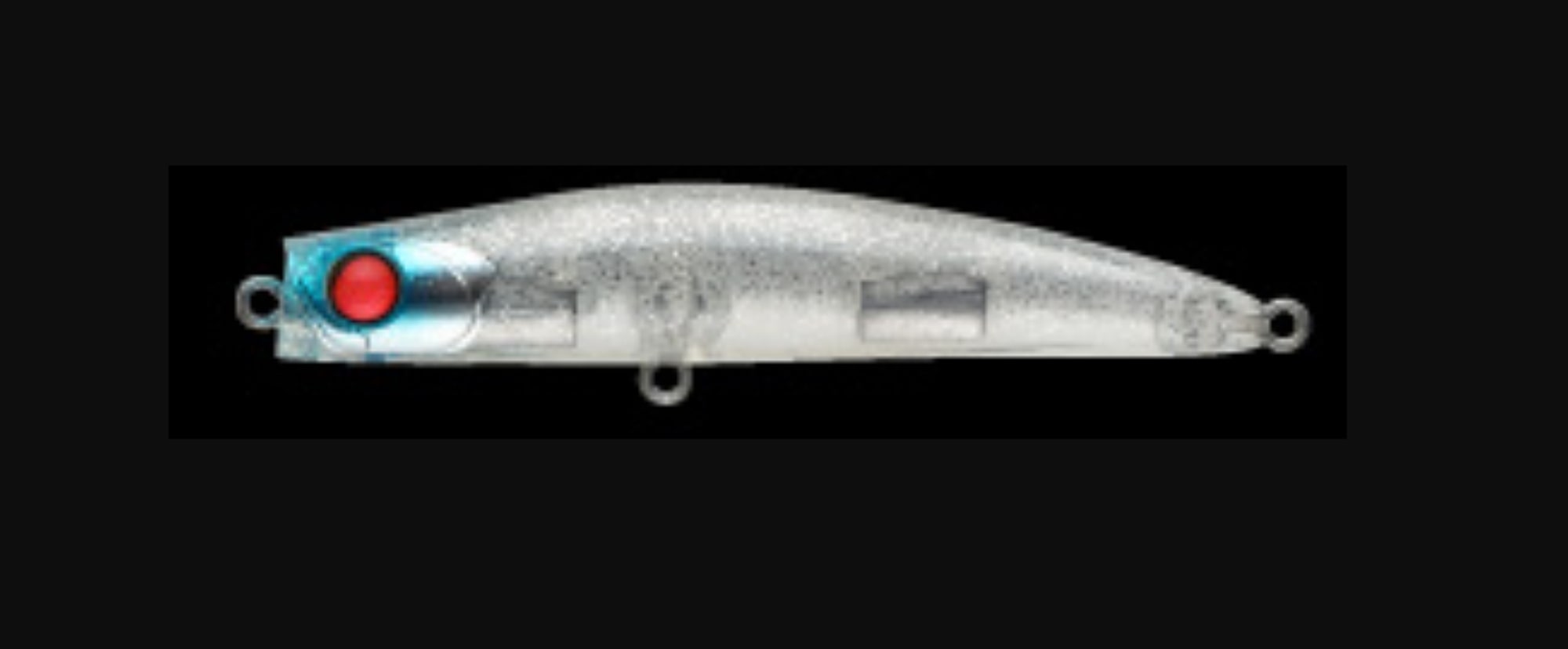 Apia Punch Line 80 Pencil Sinking Lure 19 (6463)