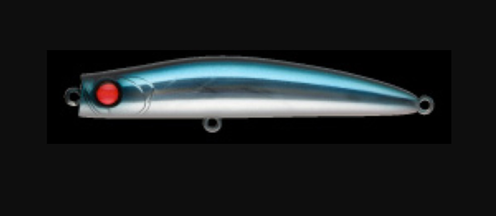 Apia Punch Line 80 Pencil Sinking Lure 21 (6487)